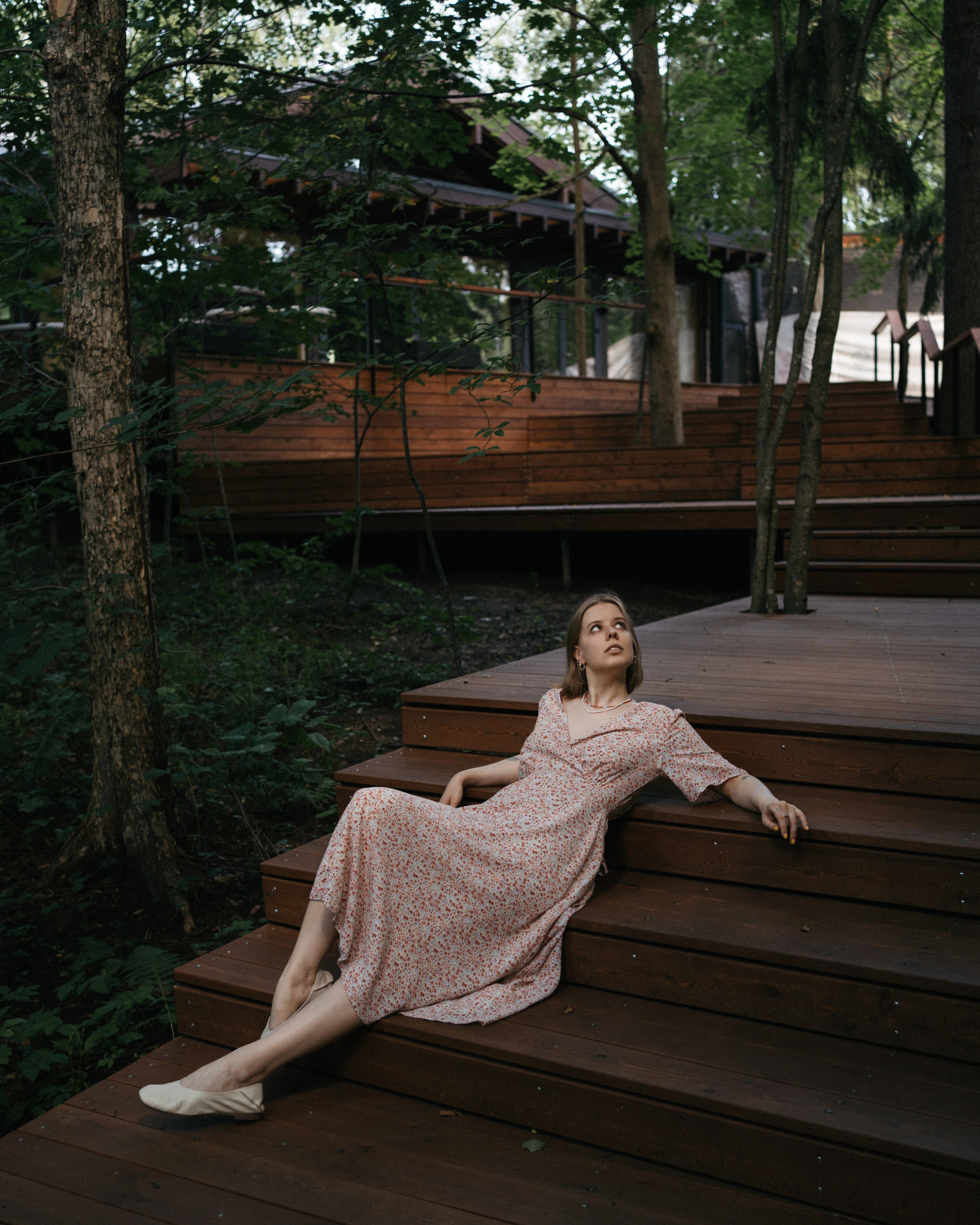 Аня. Портретный фотограф в Москве Анюта Артемова