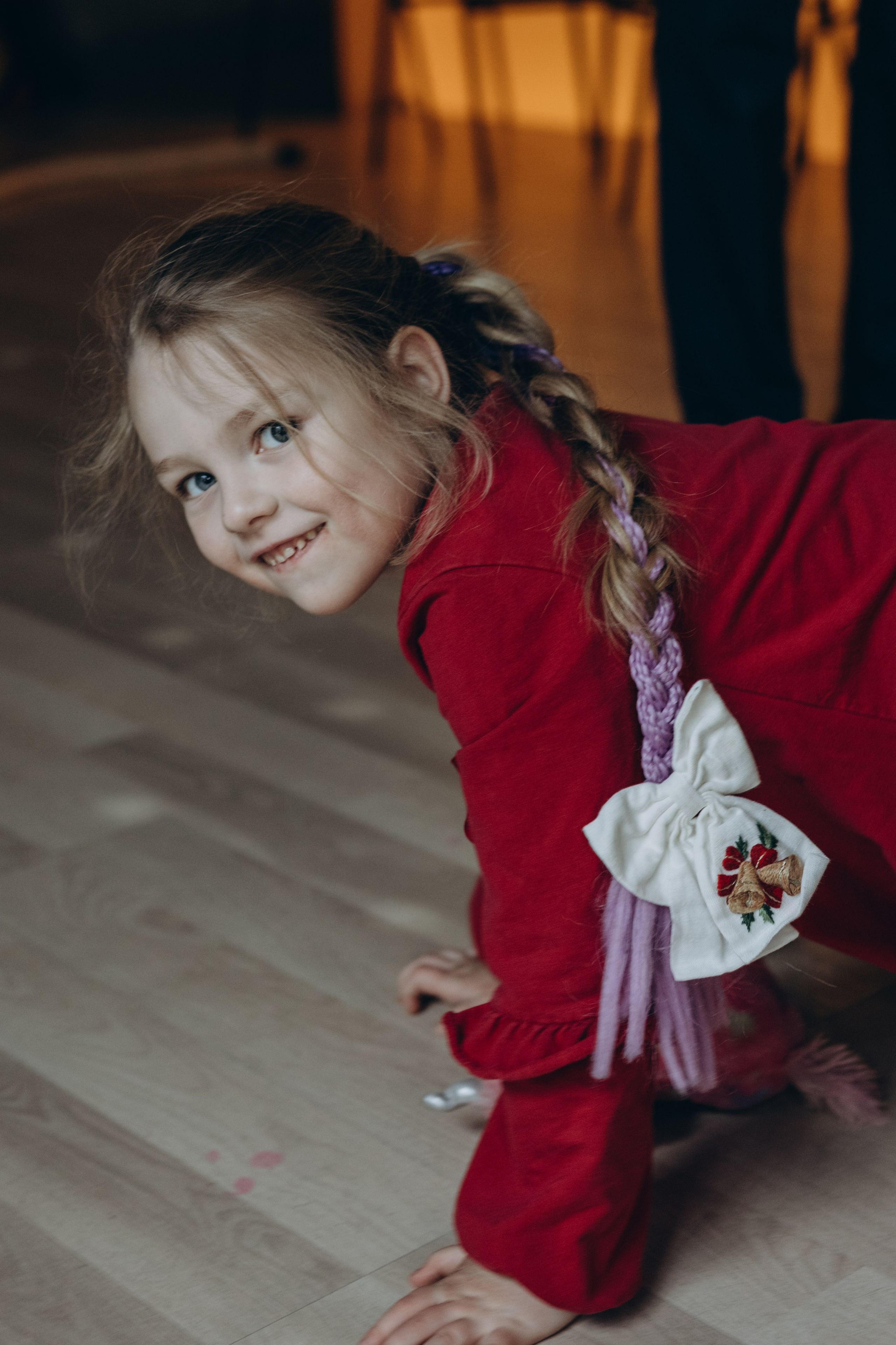 День Рождения Никиты