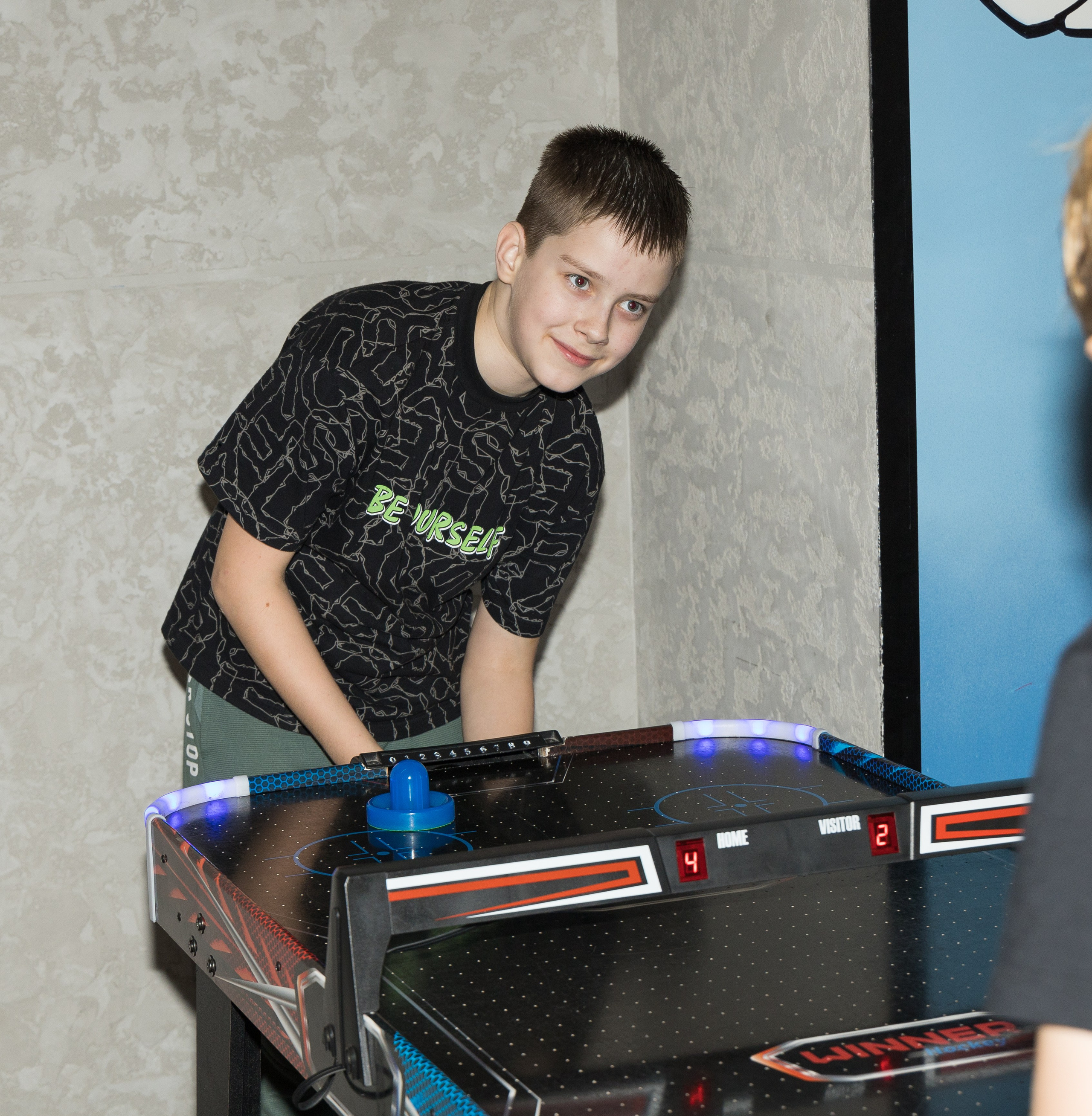 Дети. Фотограф-ретушёр