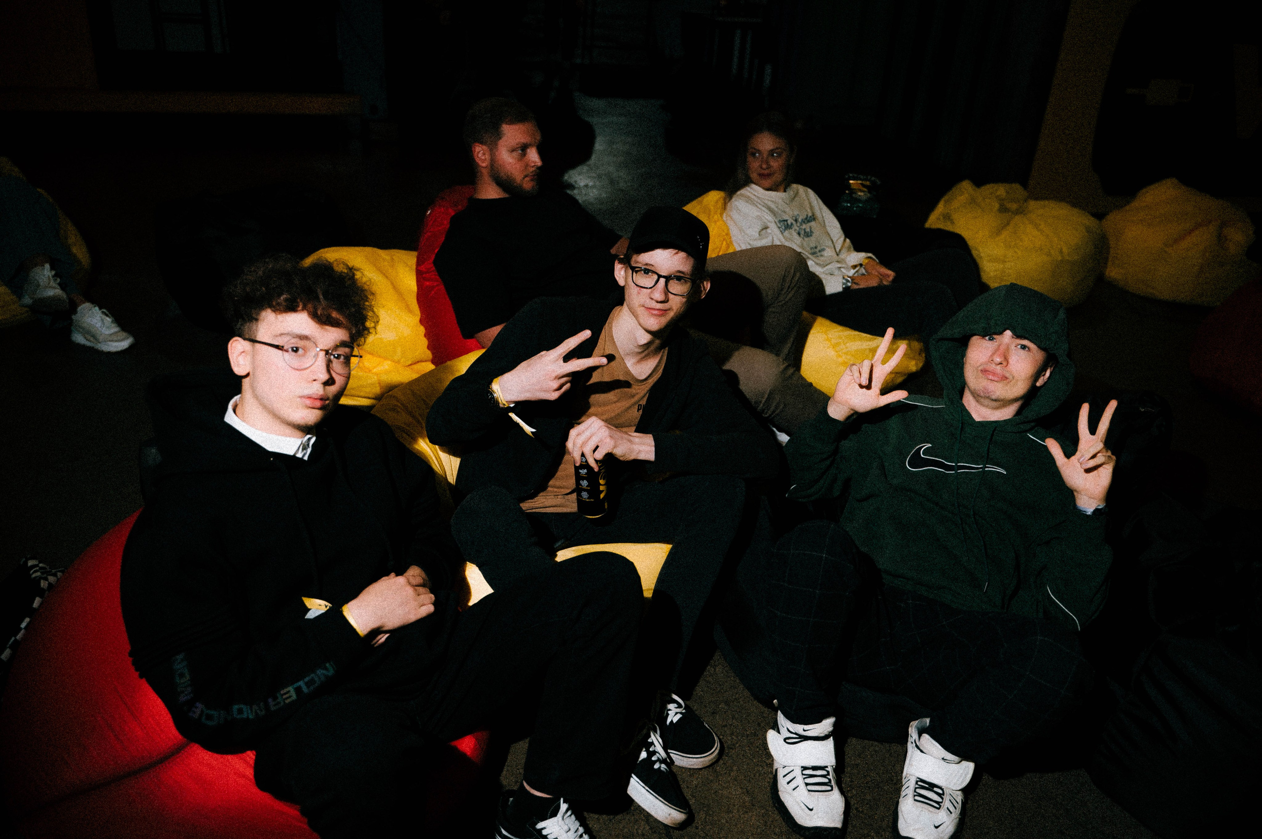 VOLT SUMMER CUP 24. Фотограф Вадим Лакомкин