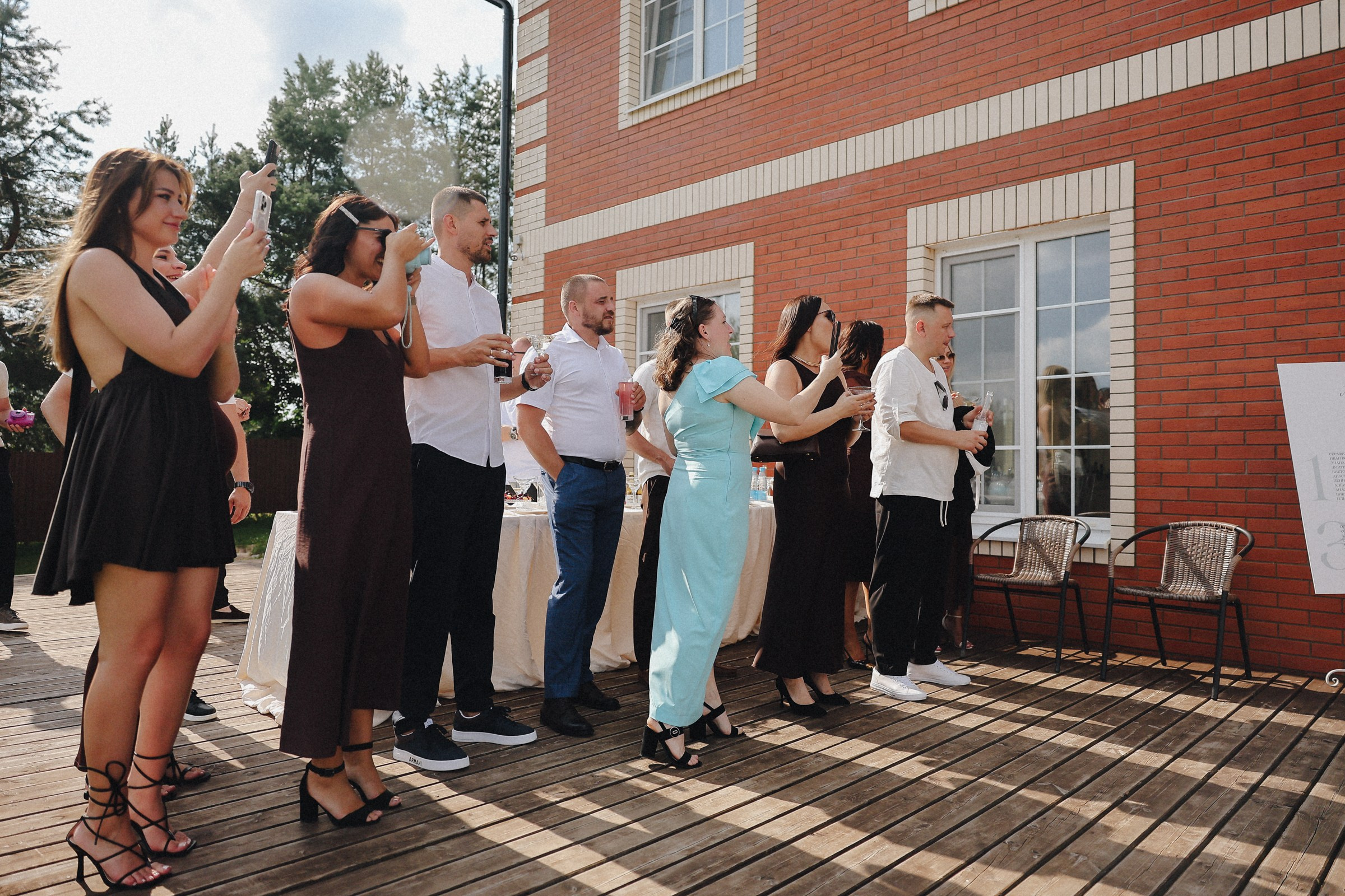 Саша и Саша. 2025. Свадебный фотограф Великий Новгород Станислав Кособудский