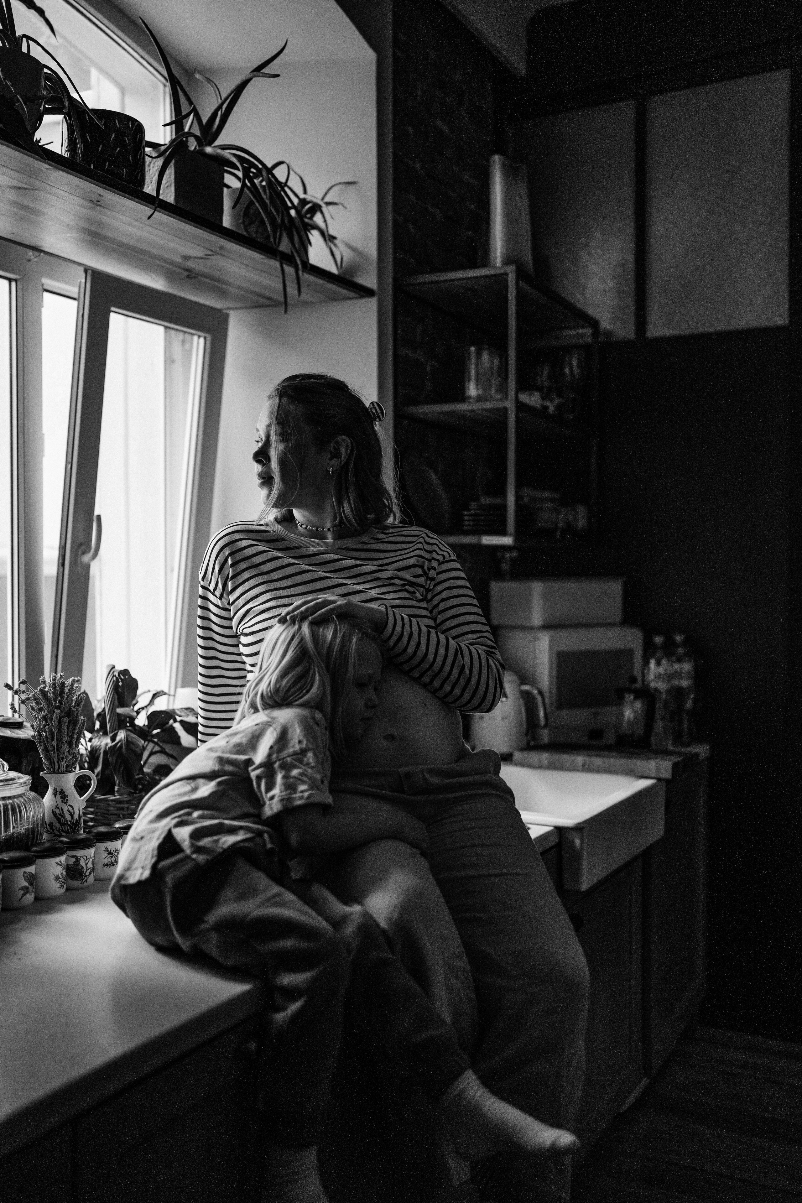 Вика и Мира. Свадебный фотограф в Санкт-Петербурге Марина Фесенко