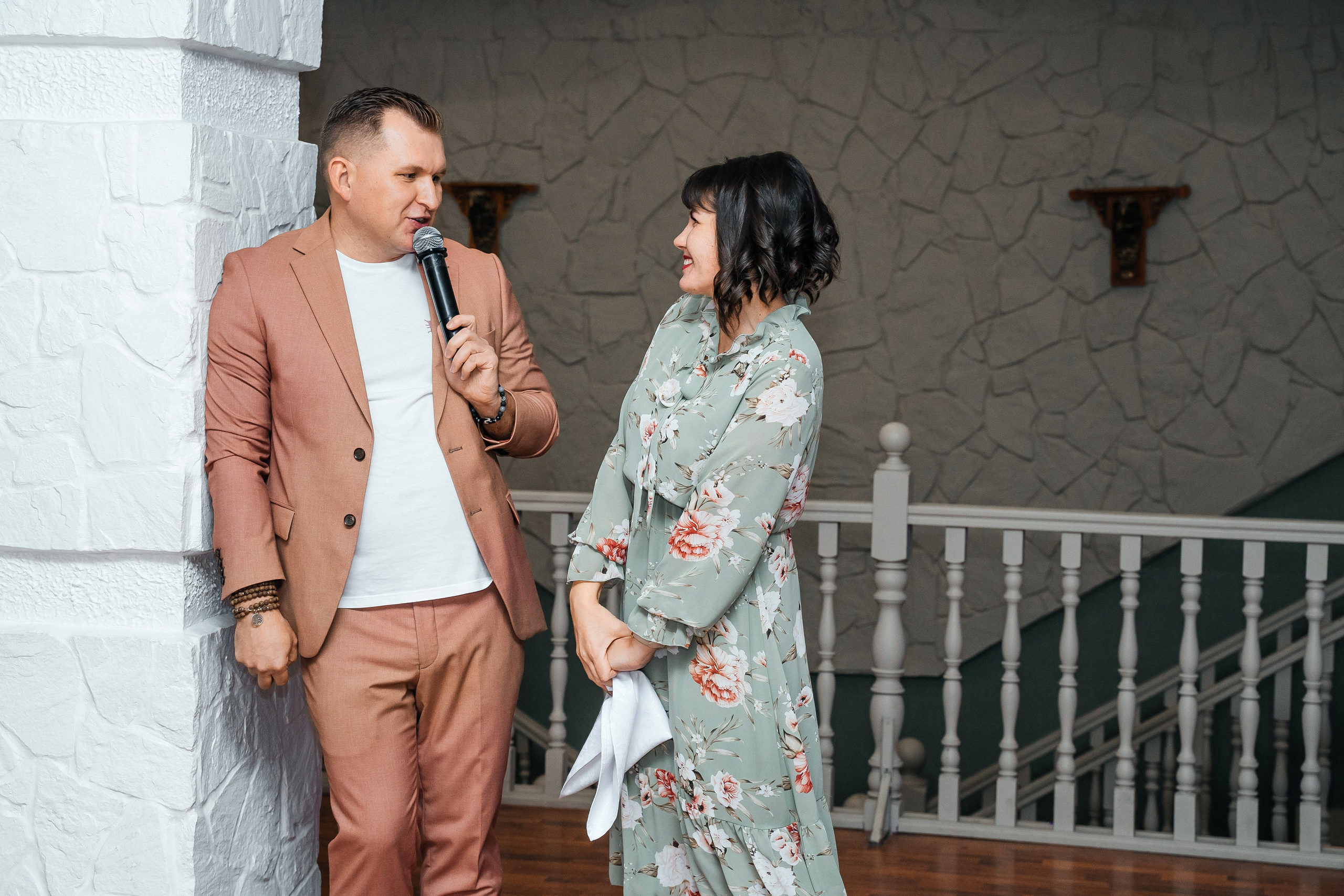 Банкеты. Виктория Алпеева — фотограф по любви