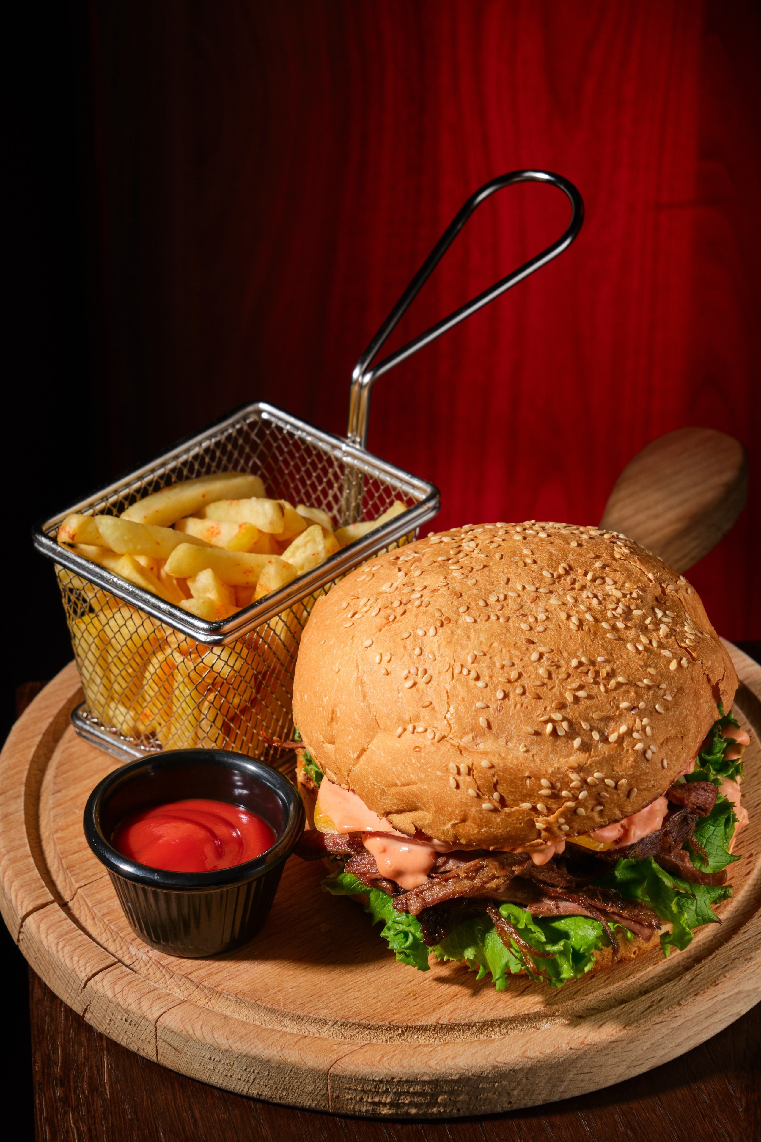 Фудсъемка для ресторана Creatti. Коммерческий фотограф Астана. Fashion съемка Food съемка, Reels