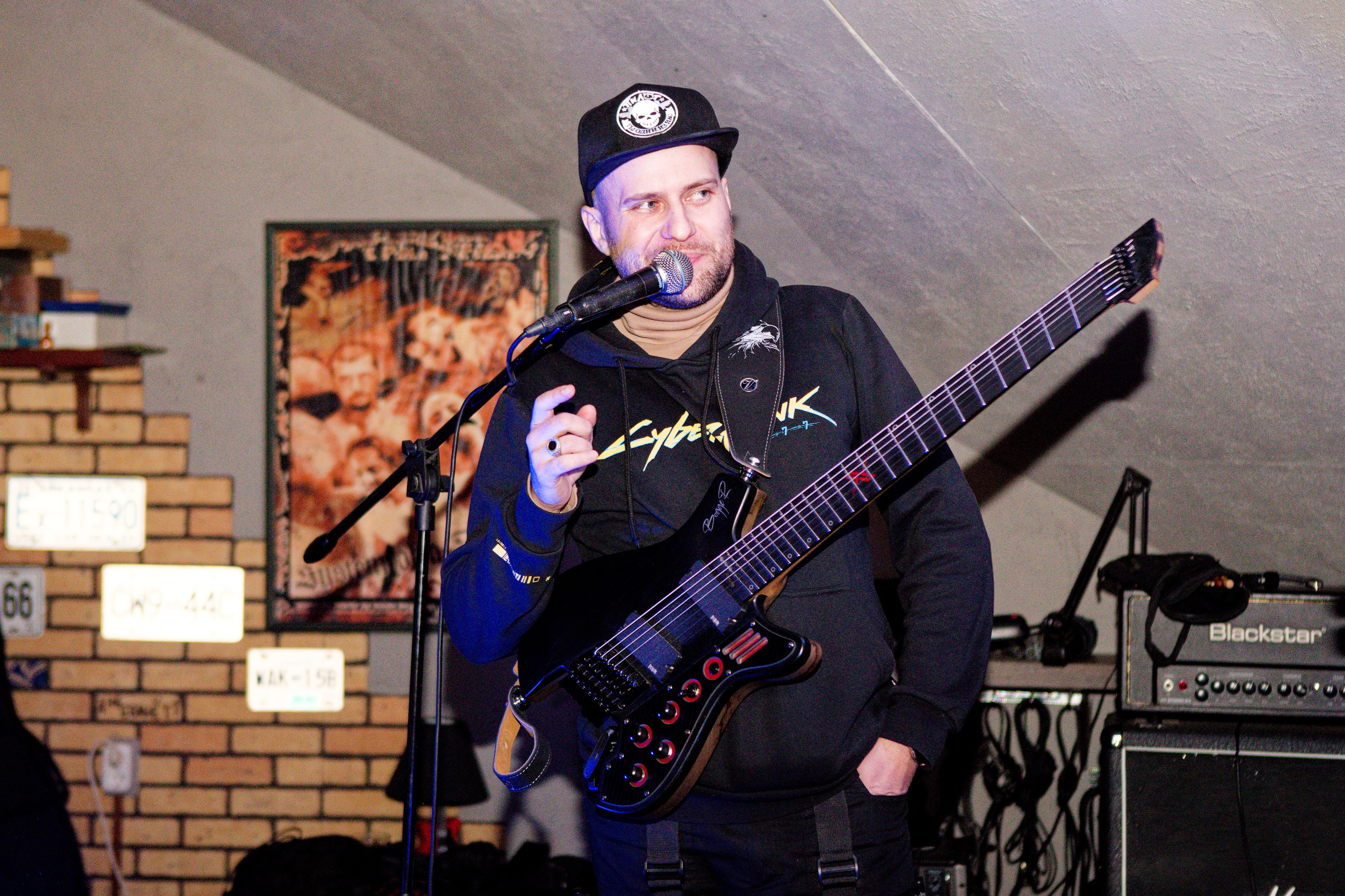 День Рождения «Тромбона», оба дня. Кутузов Евгений Фотограф в Южно-Сахалинске