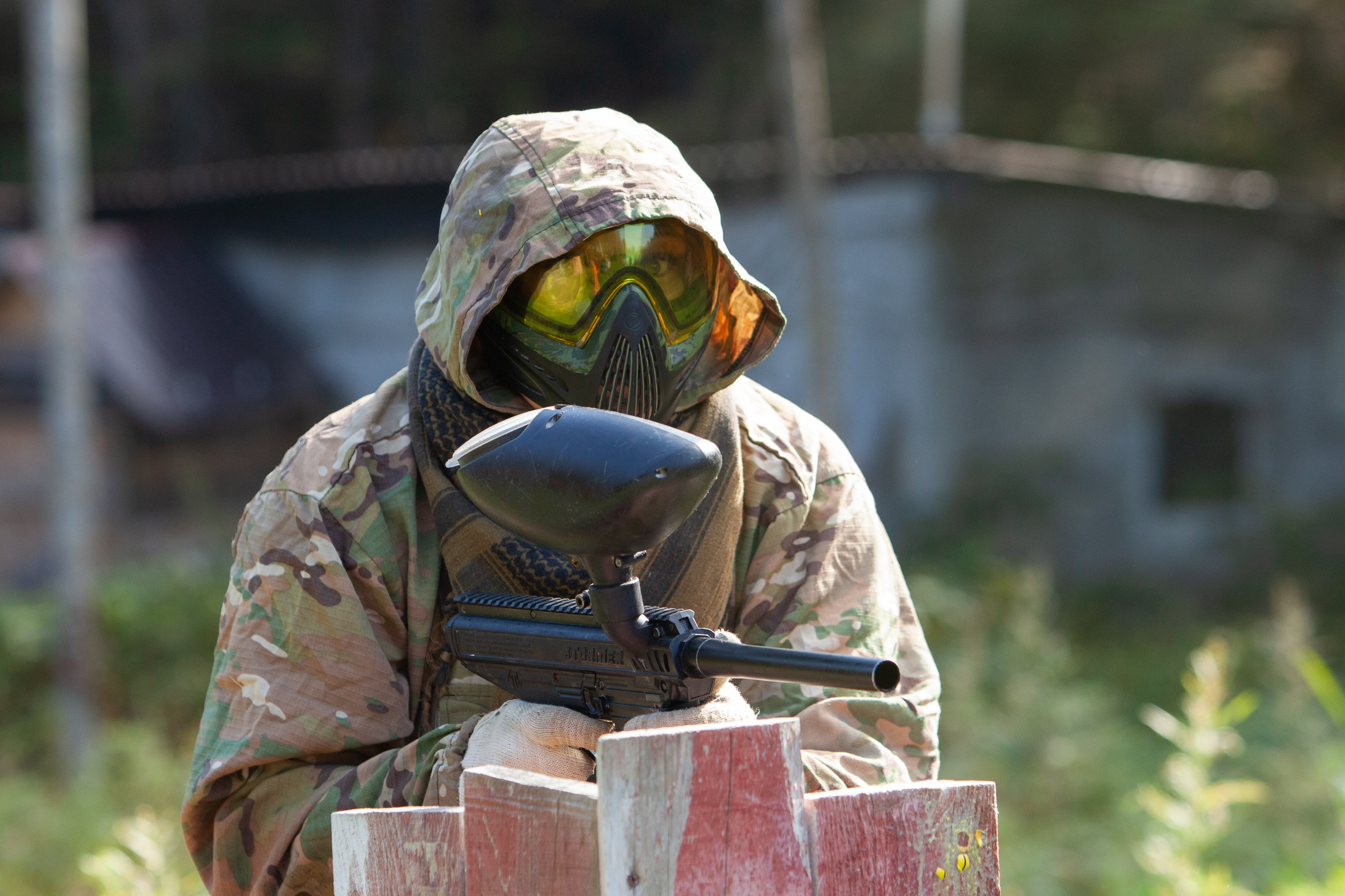 ДР "Олдов". Кутузов Евгений Фотограф в Южно-Сахалинске