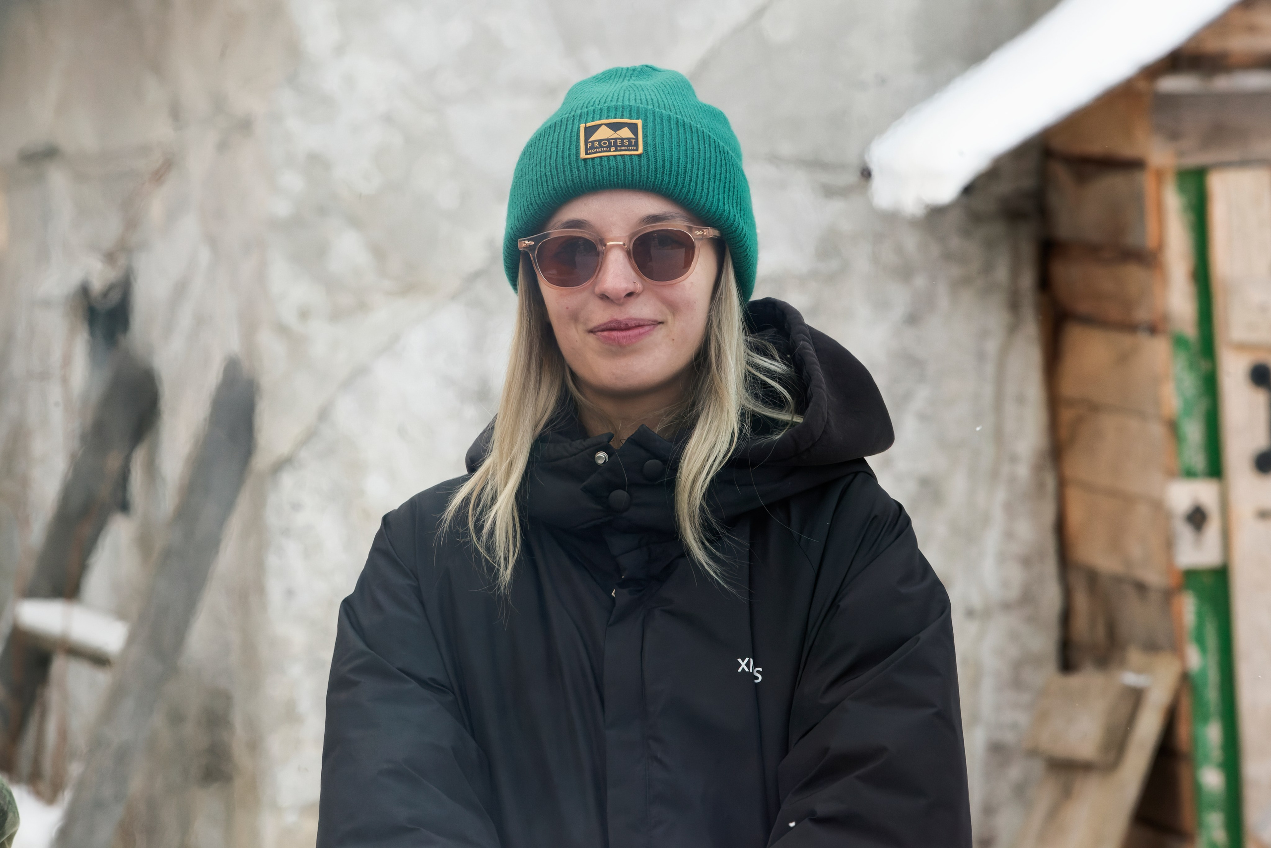 Новогодняя операция 2024. Кутузов Евгений Фотограф в Южно-Сахалинске