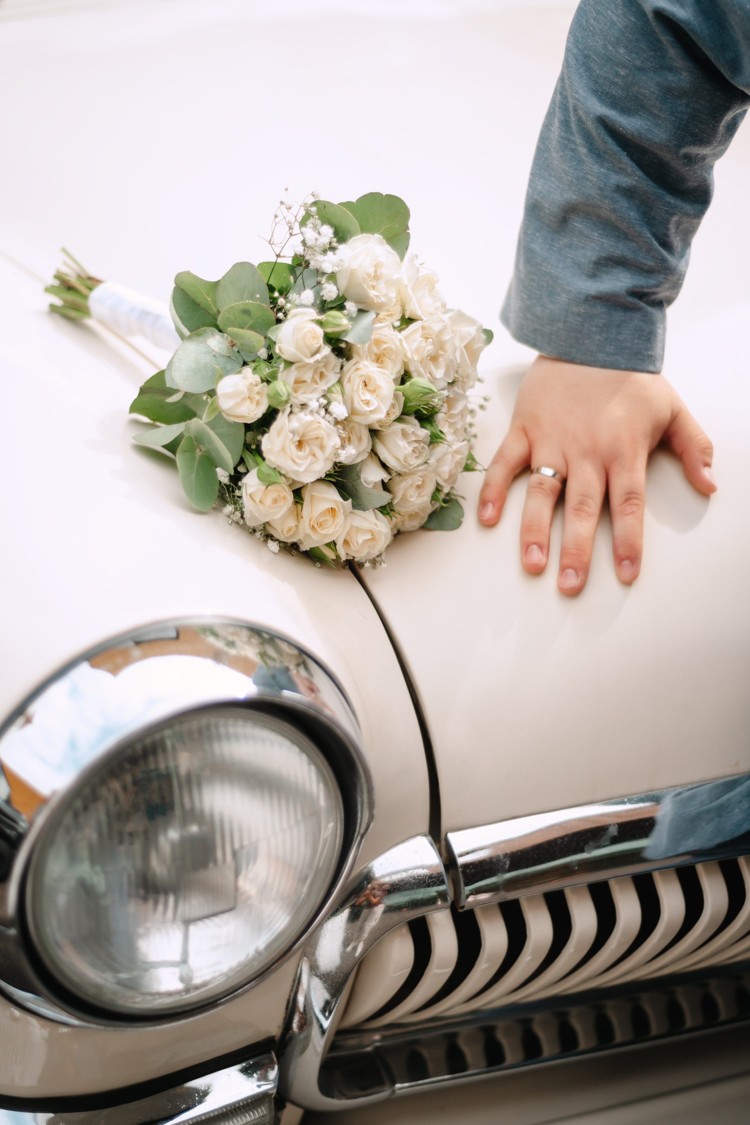 Саша & Ксюша. Свадебный и семейный фотограф в Москве Лера Леридзе