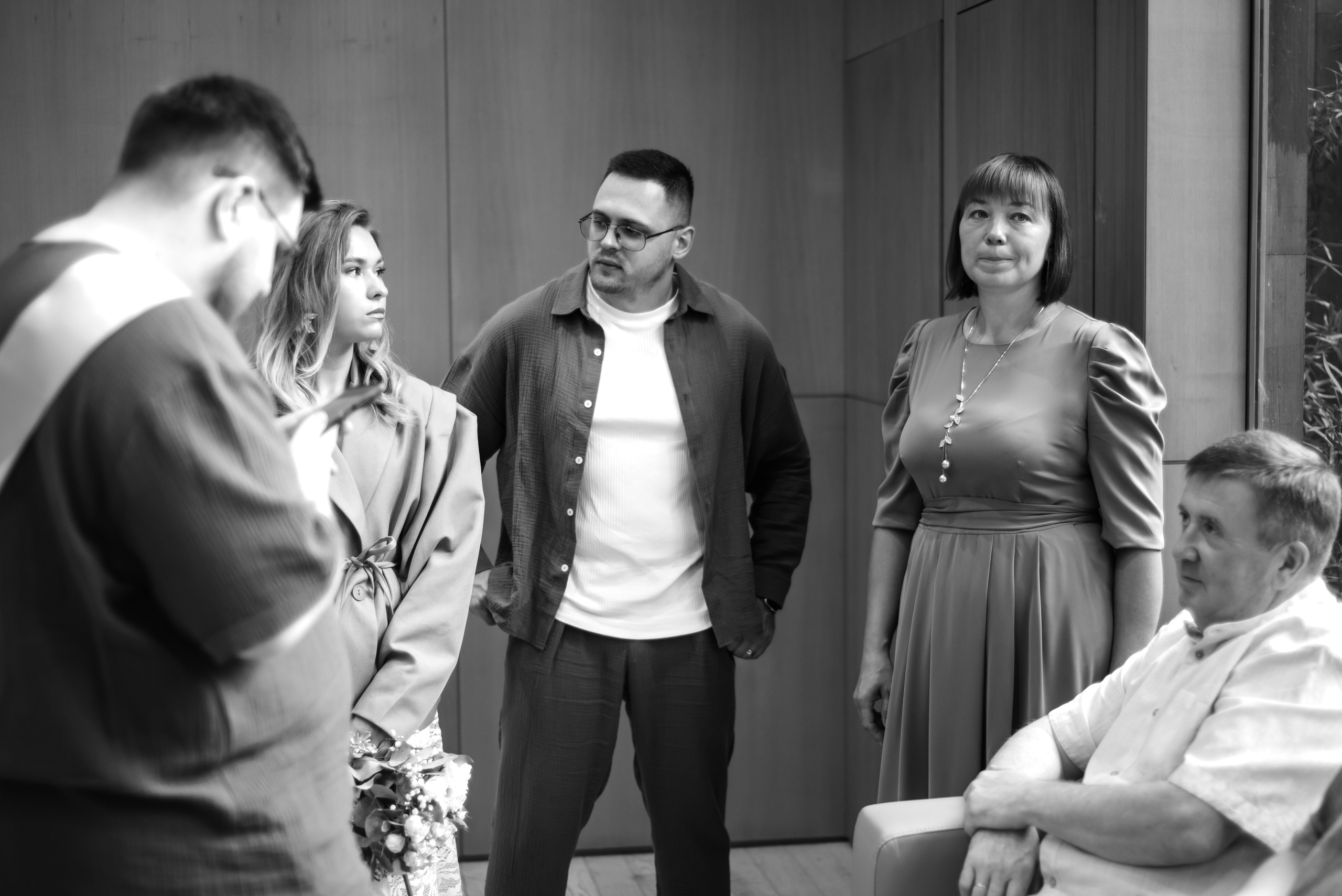 Саша & Ксюша. Свадебный и семейный фотограф в Москве Лера Леридзе