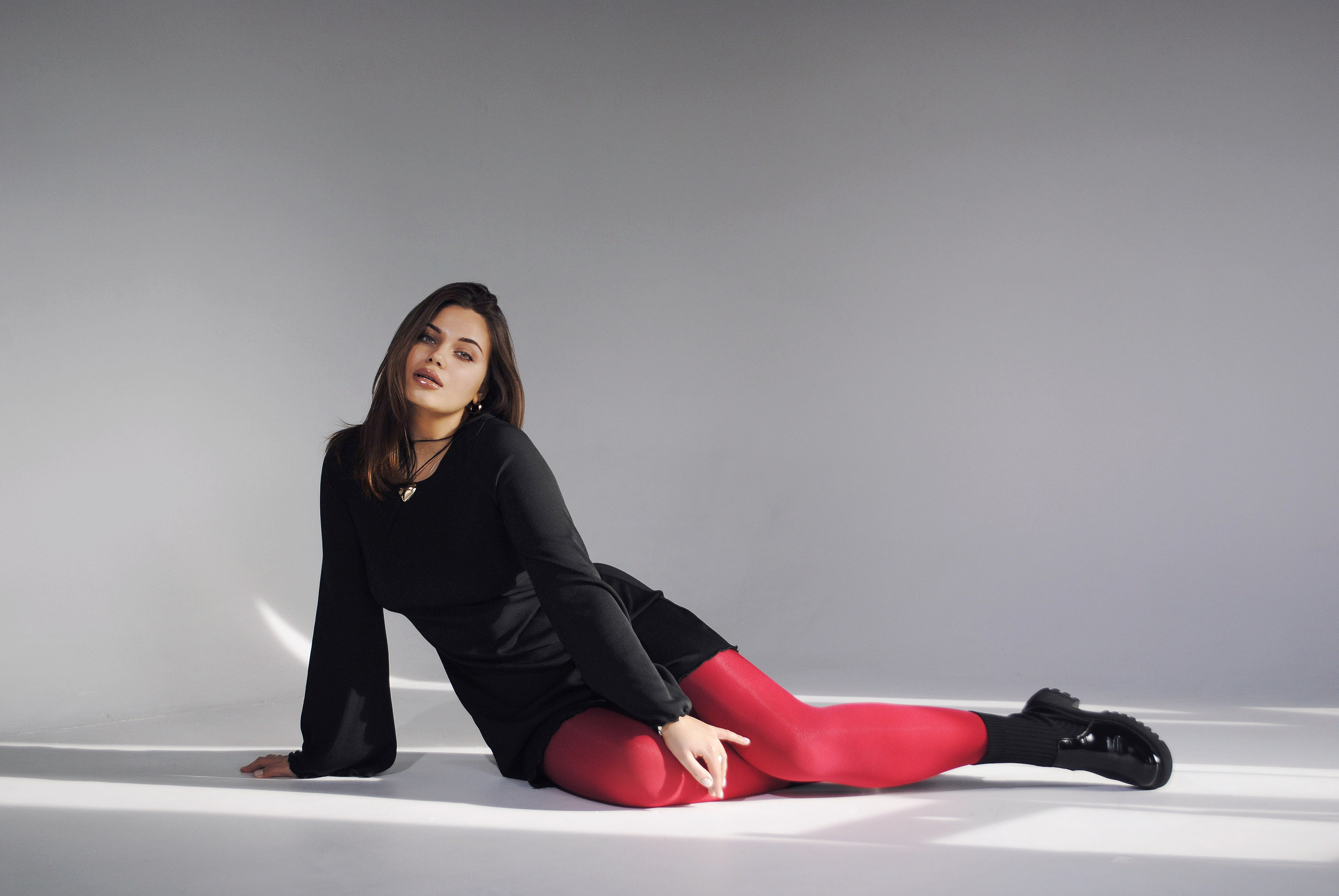 Вика. Фотограф Мария Мусаелян