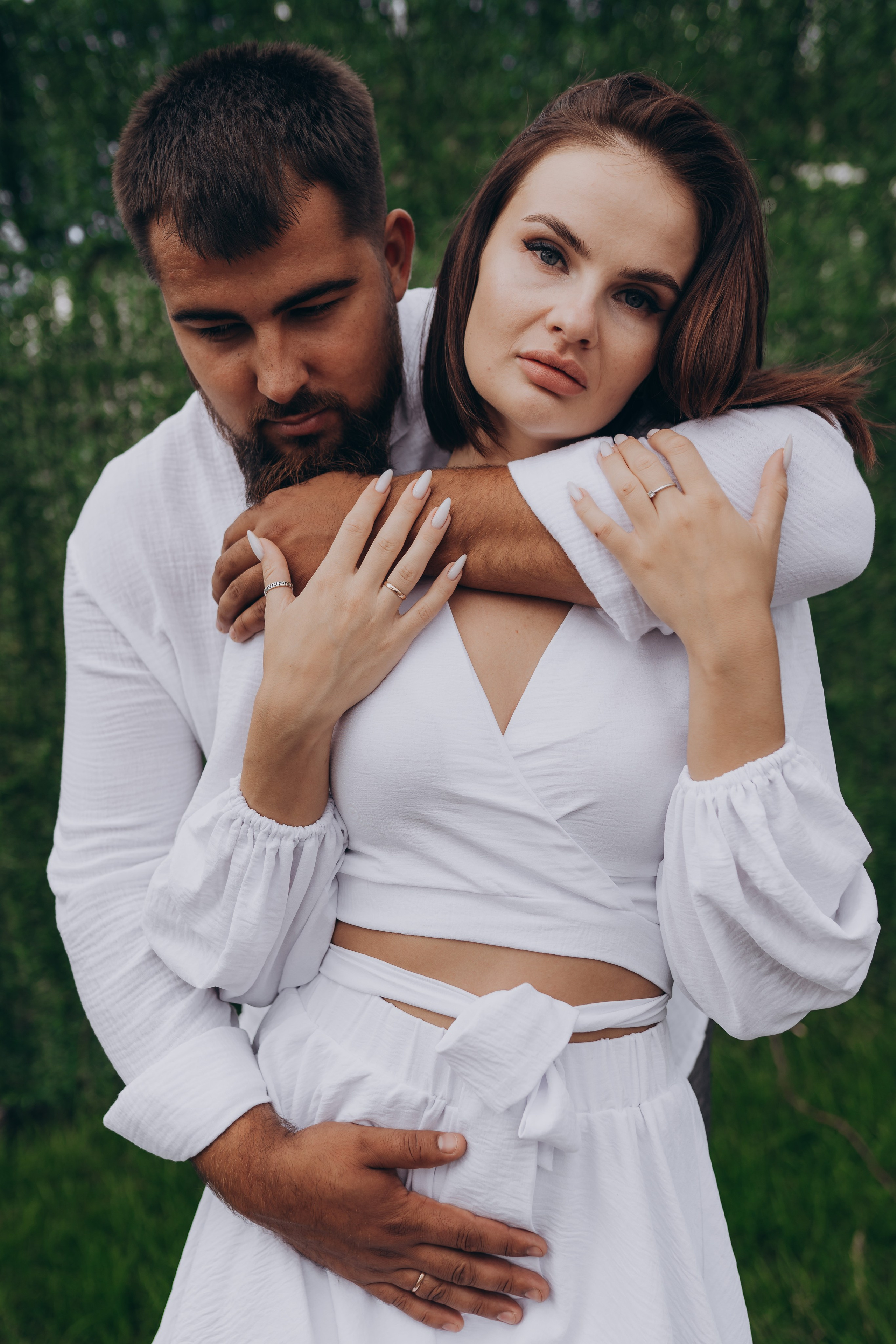 Виктория. Фотограф Торопец Кристина Абрамова Kanwellia photography