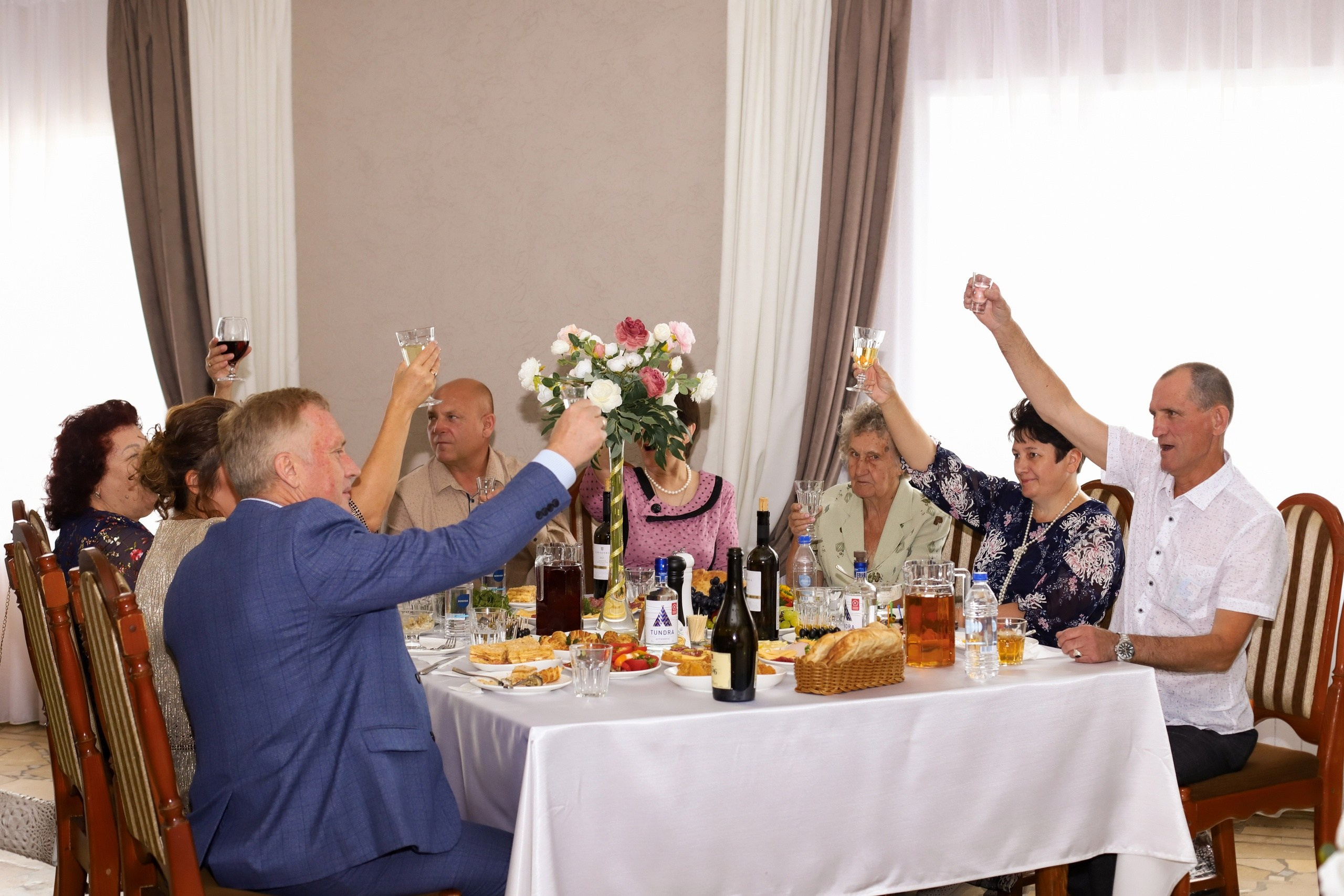 Никита и Екатерина (сокращено). Свадебный фотограф Ангелина Сунгатулина | Саратов | Балаково | Вольск