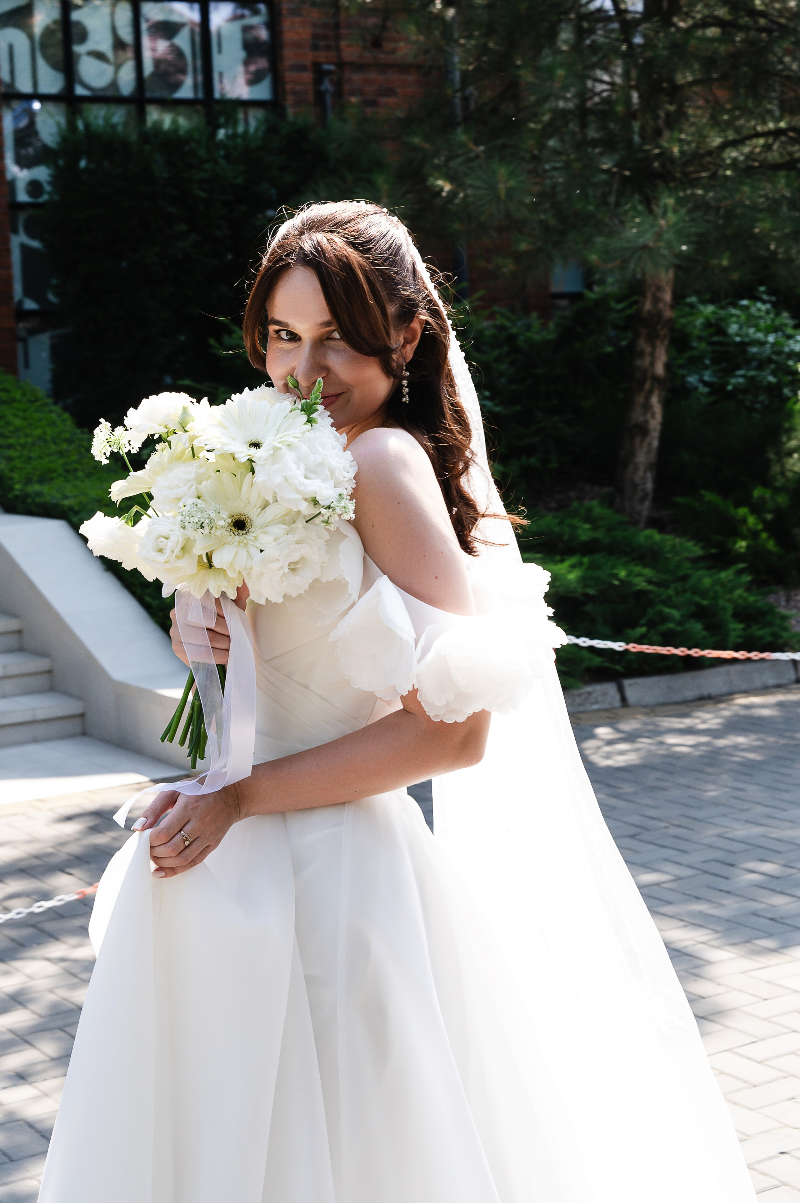 Свадьба/Old House. Фотограф Ярута Оксана / Ростов-на-Дону