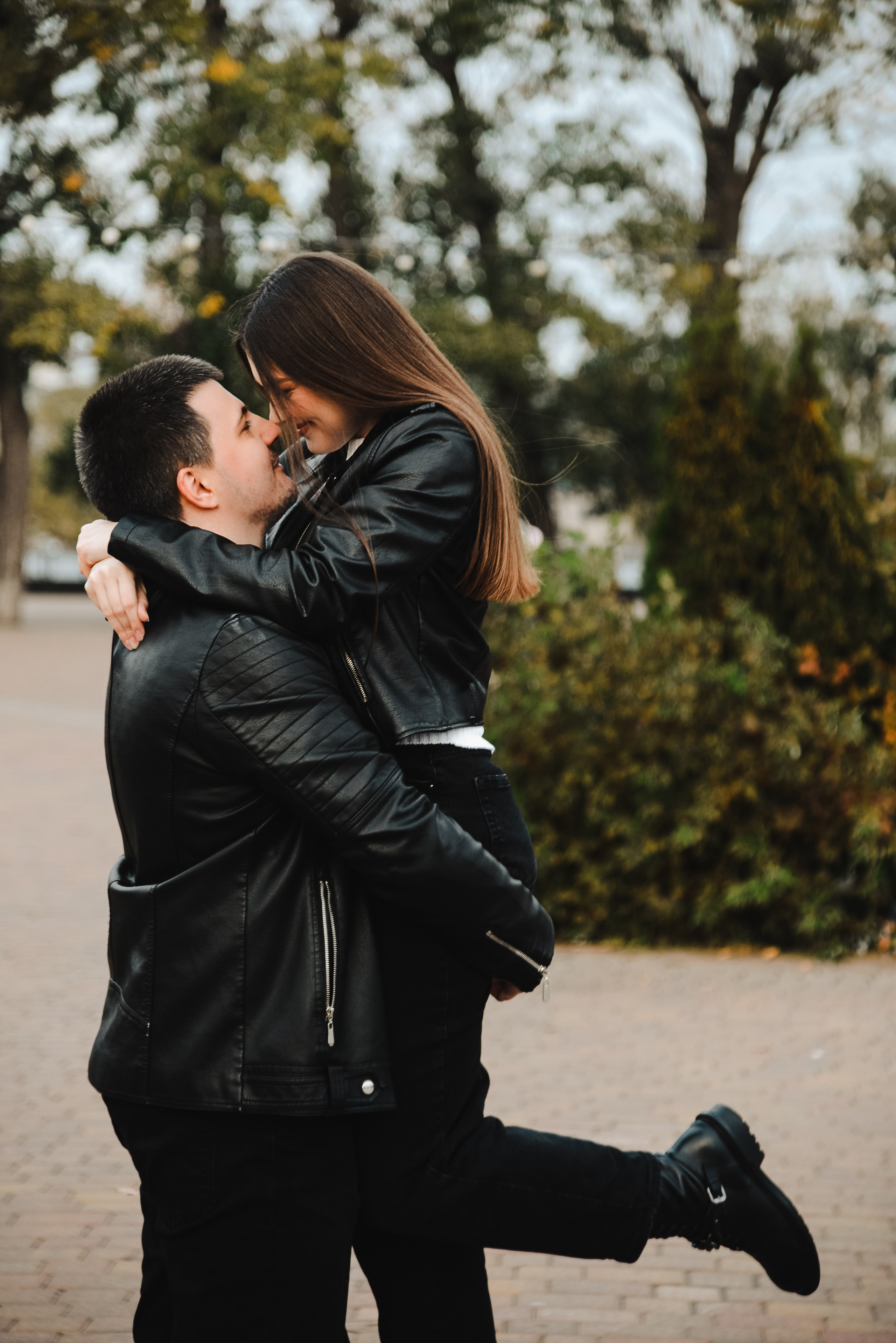 Фотопрогулка и.....💍. Фотограф Ярута Оксана / Ростов-на-Дону