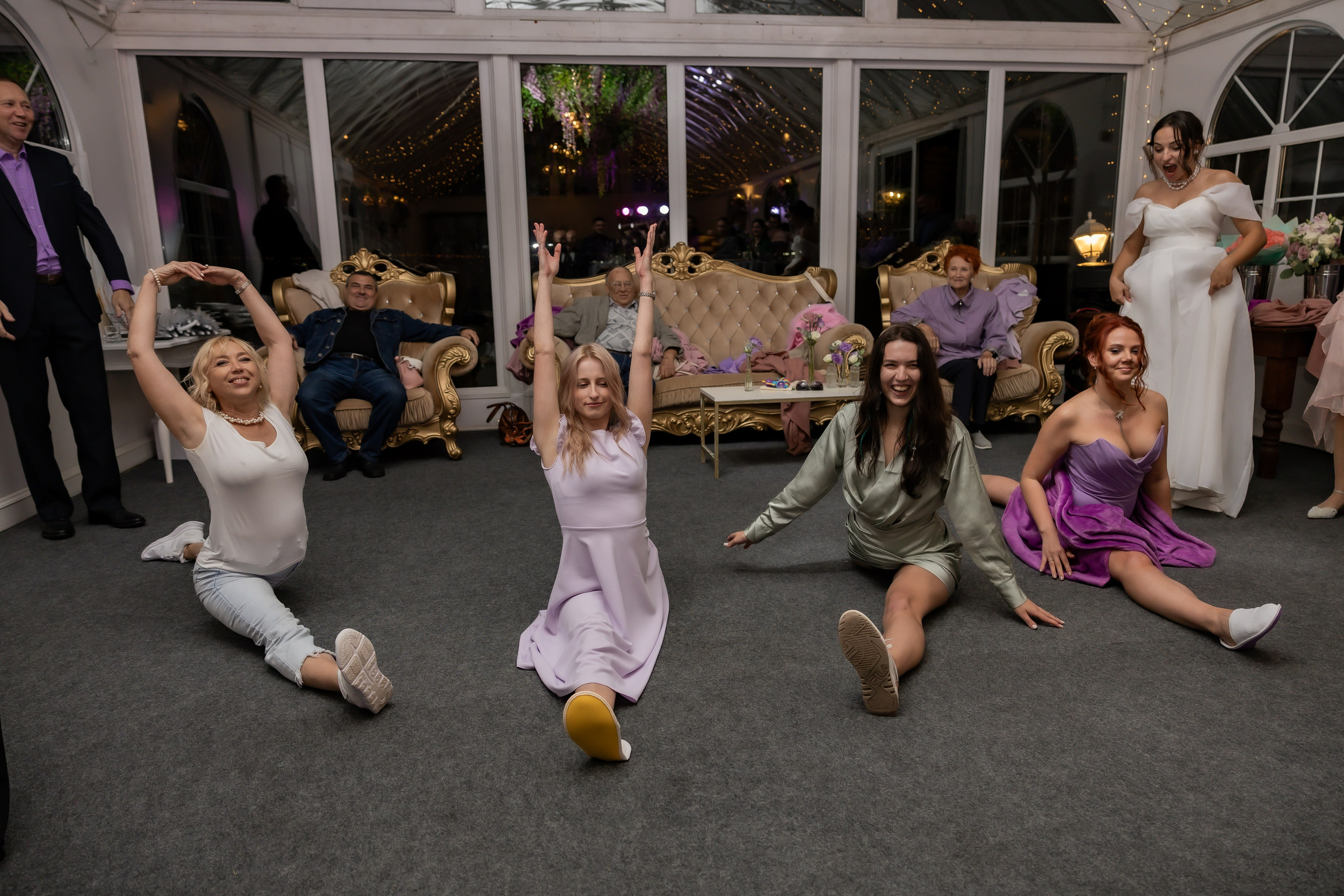 Анастасия и Семён. Свадебный и семейный фотограф во Владивостоке Елена Шишкина