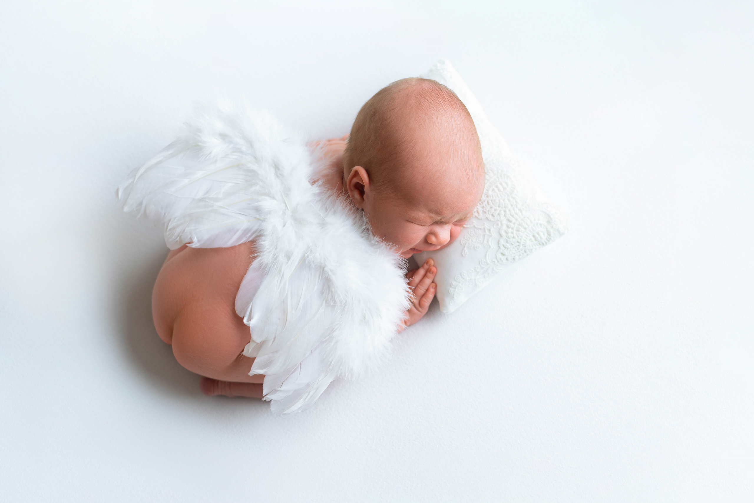 Newborn Мария 24.12.2022. Newborn фотограф Анна Дудина!