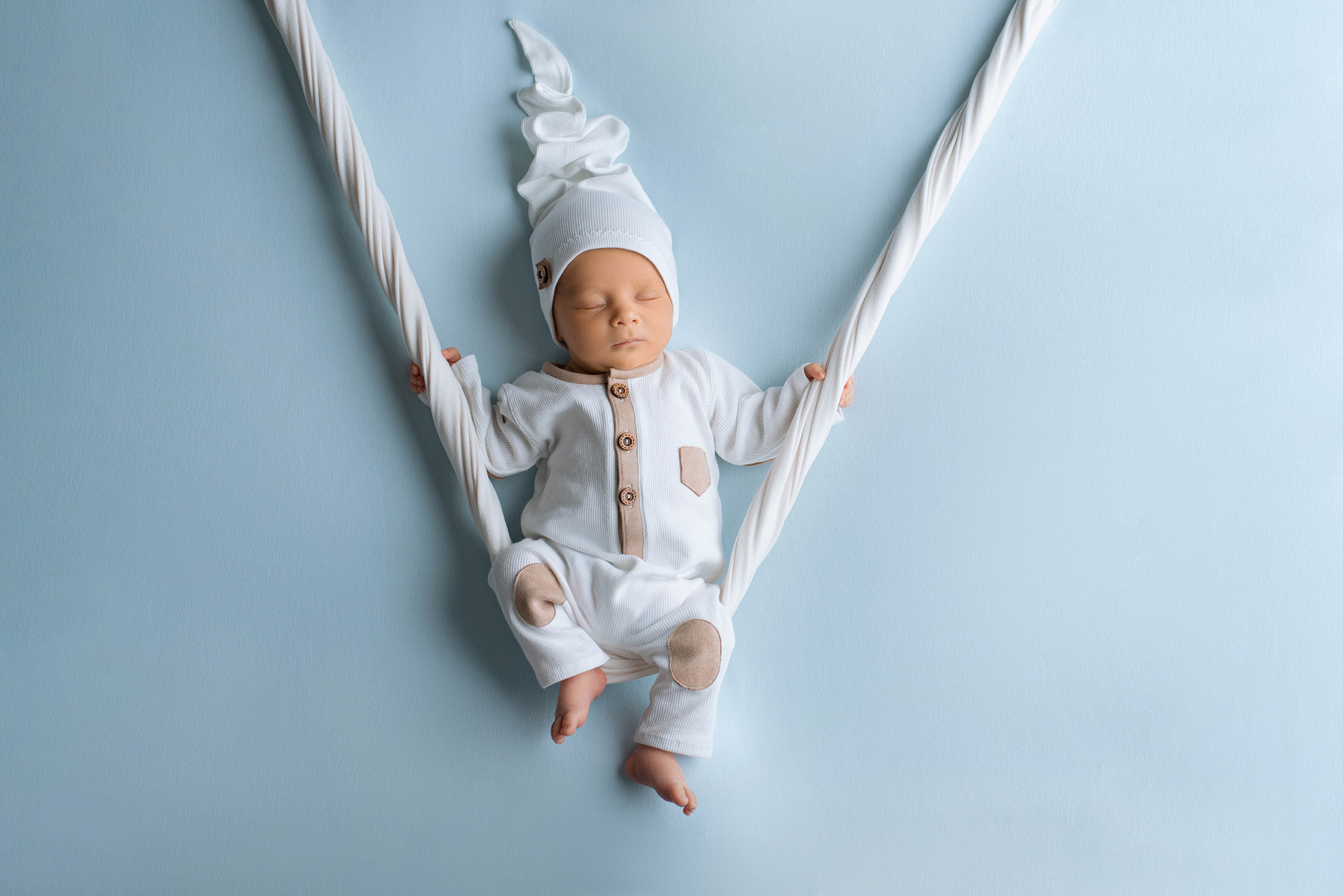 Newborn Максим 26.02.2023. Newborn фотограф Анна Дудина!