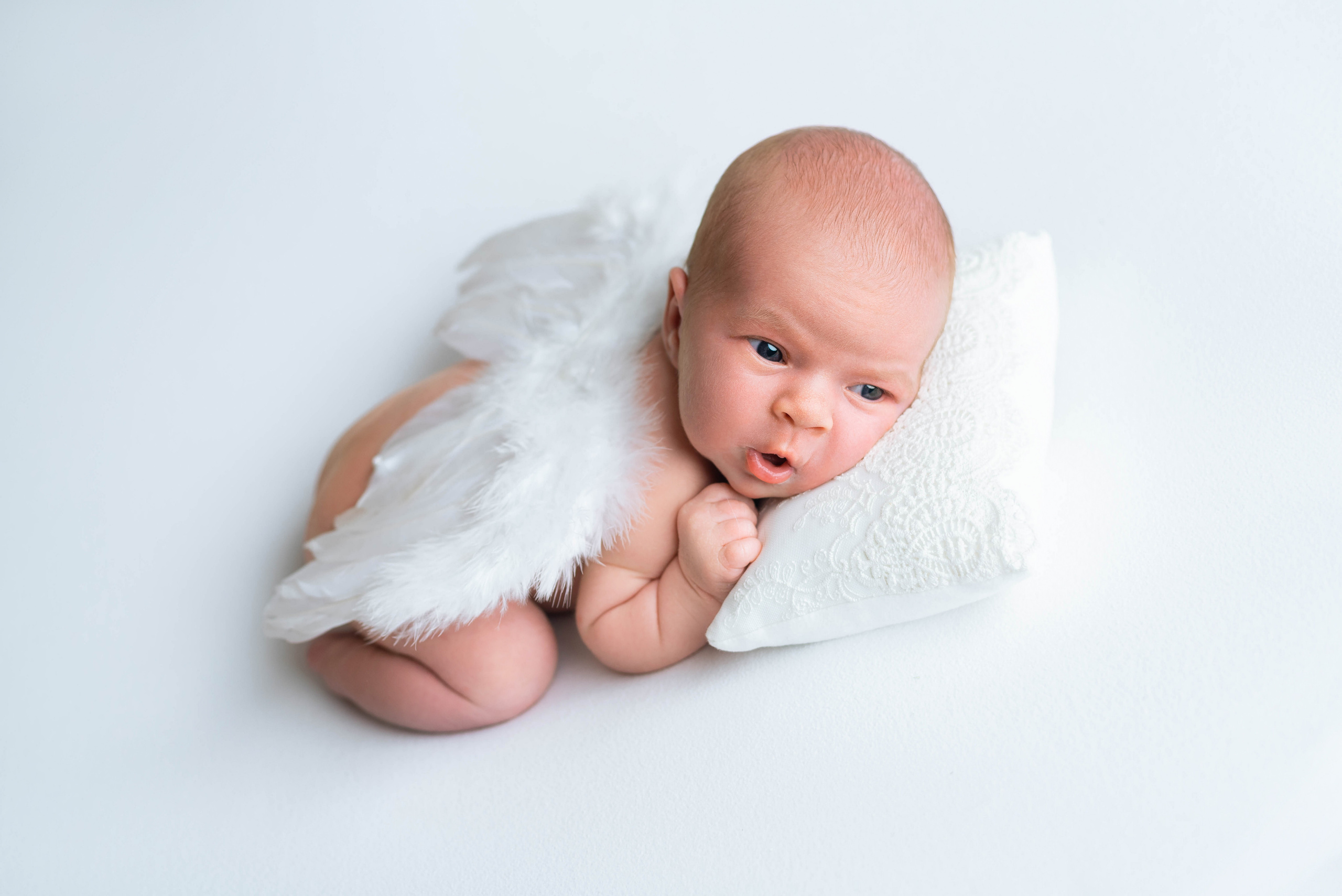 Newborn Мария 24.12.2022. Newborn фотограф Анна Дудина!