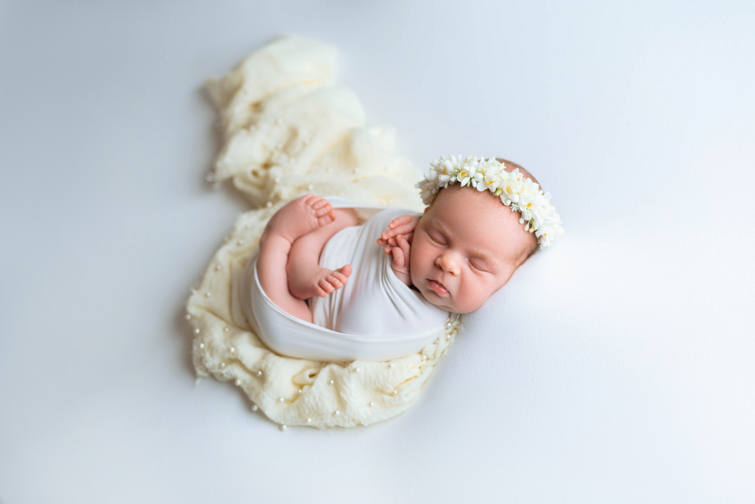 Newborn Мария 24.12.2022. Newborn фотограф Анна Дудина!