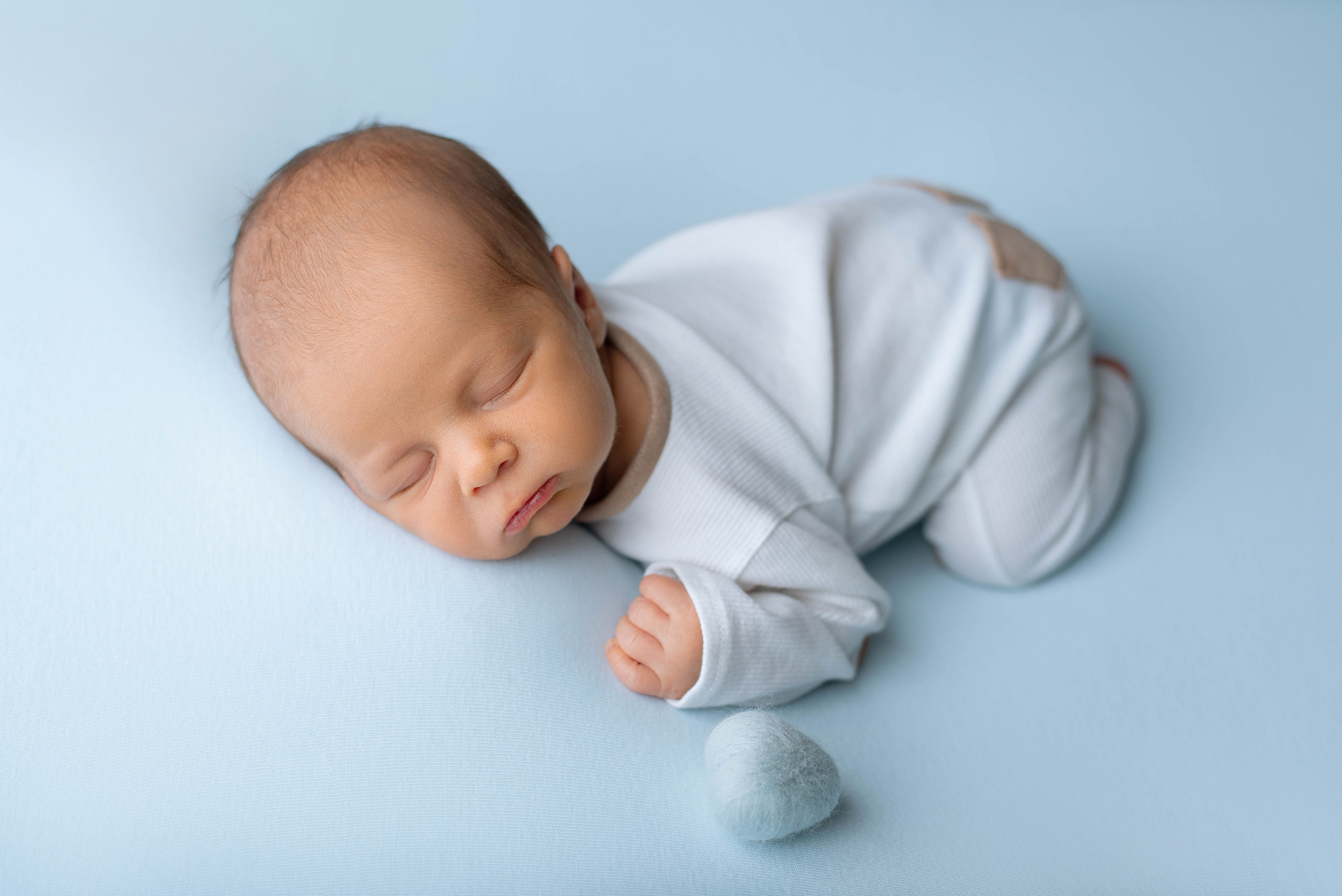 Newborn Максим 26.02.2023. Newborn фотограф Анна Дудина!