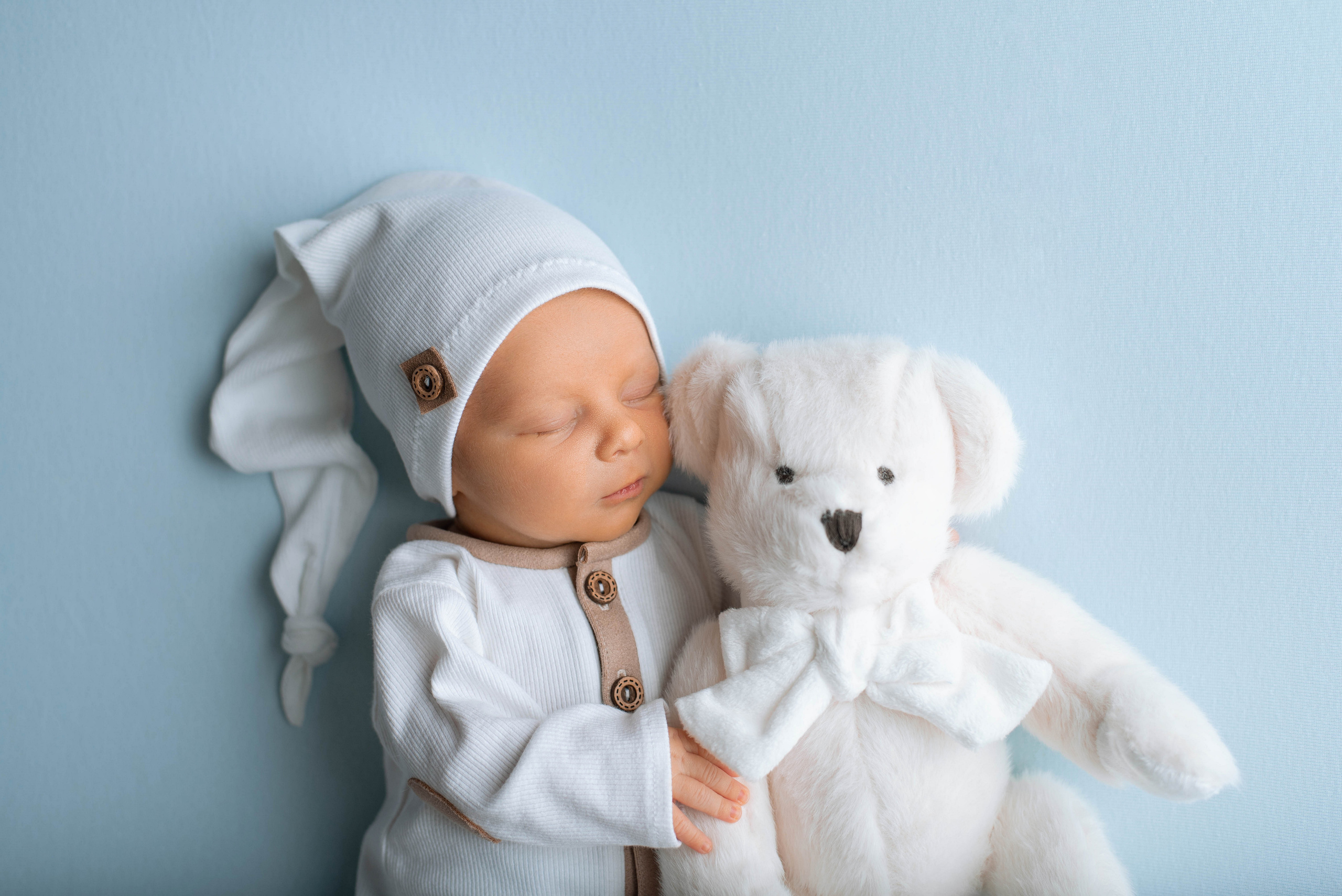 Newborn Максим 26.02.2023. Newborn фотограф Анна Дудина!