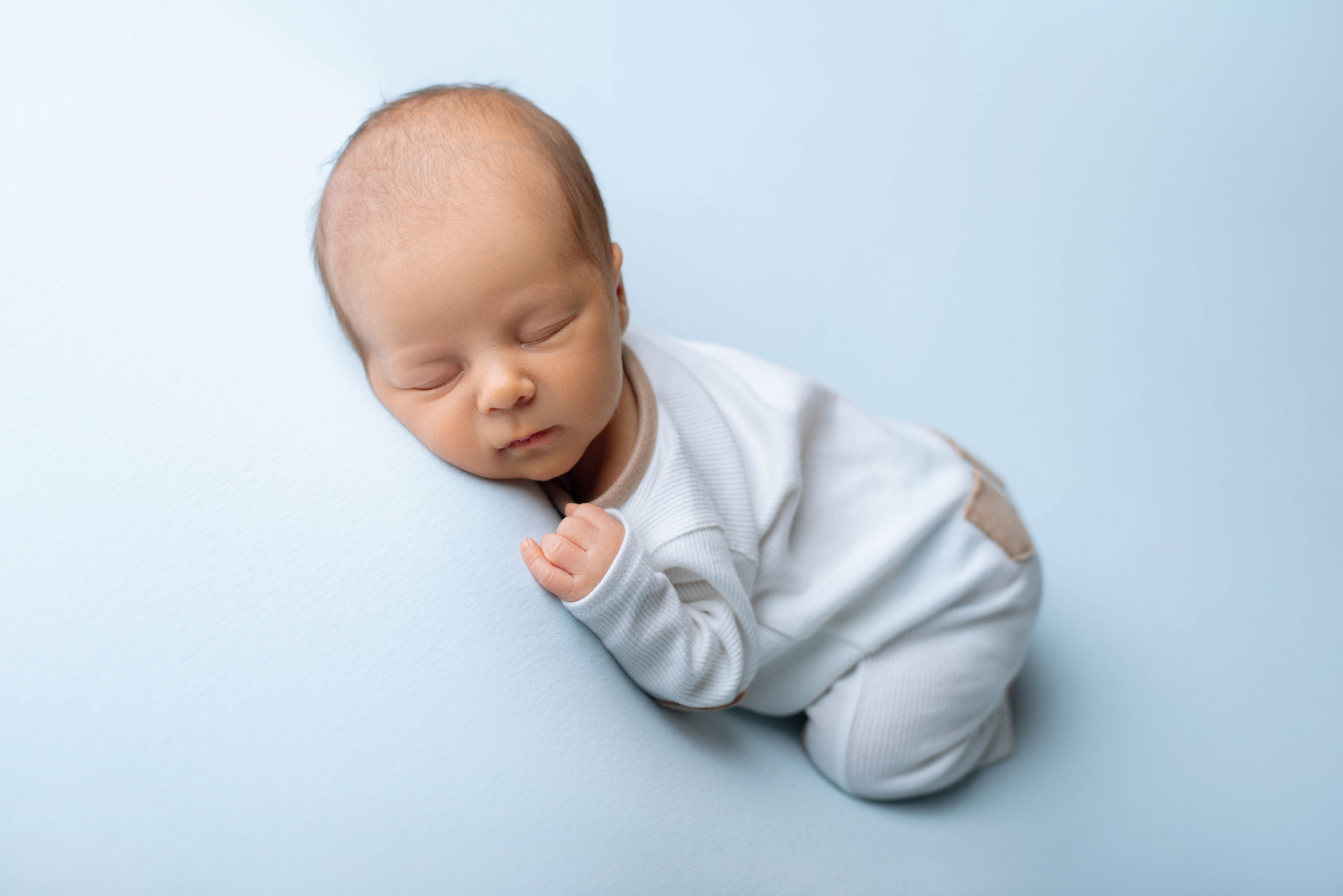 Newborn Максим 26.02.2023. Newborn фотограф Анна Дудина!