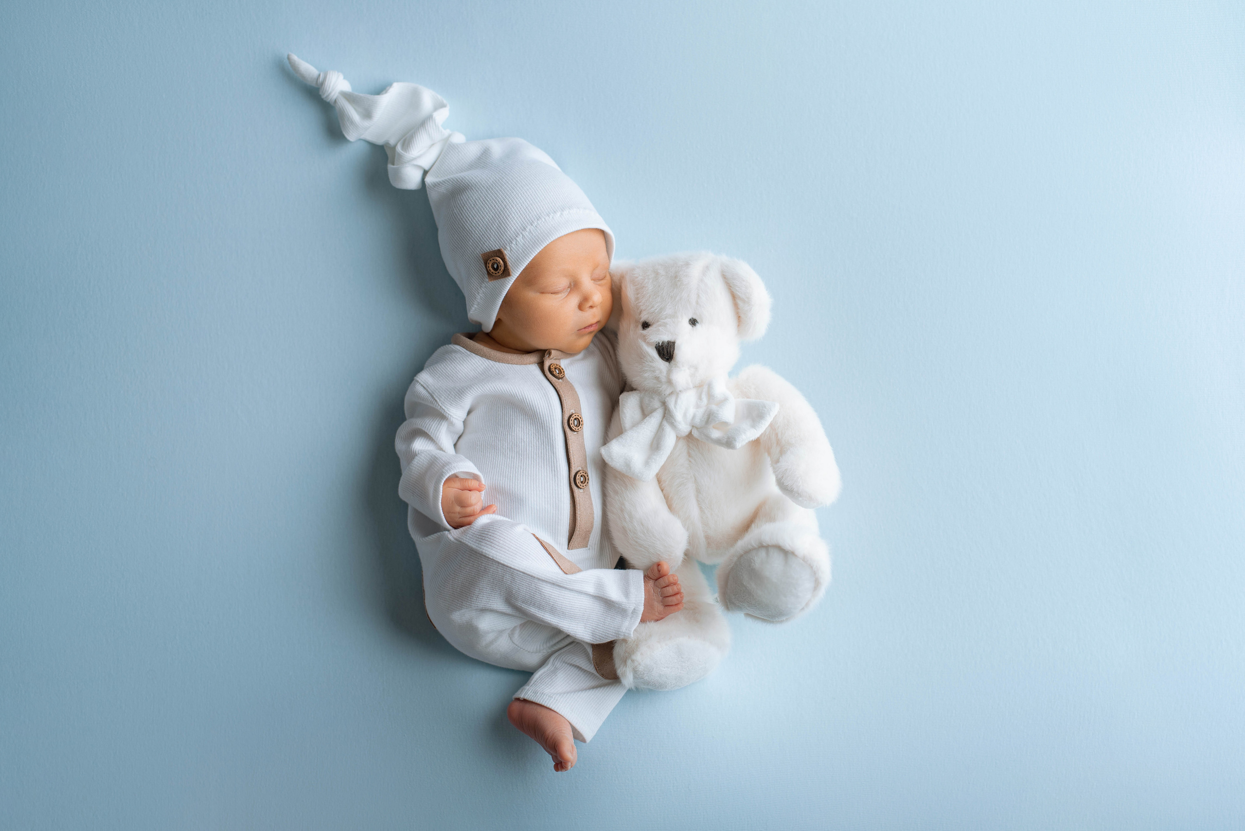 Newborn Максим 26.02.2023. Newborn фотограф Анна Дудина!