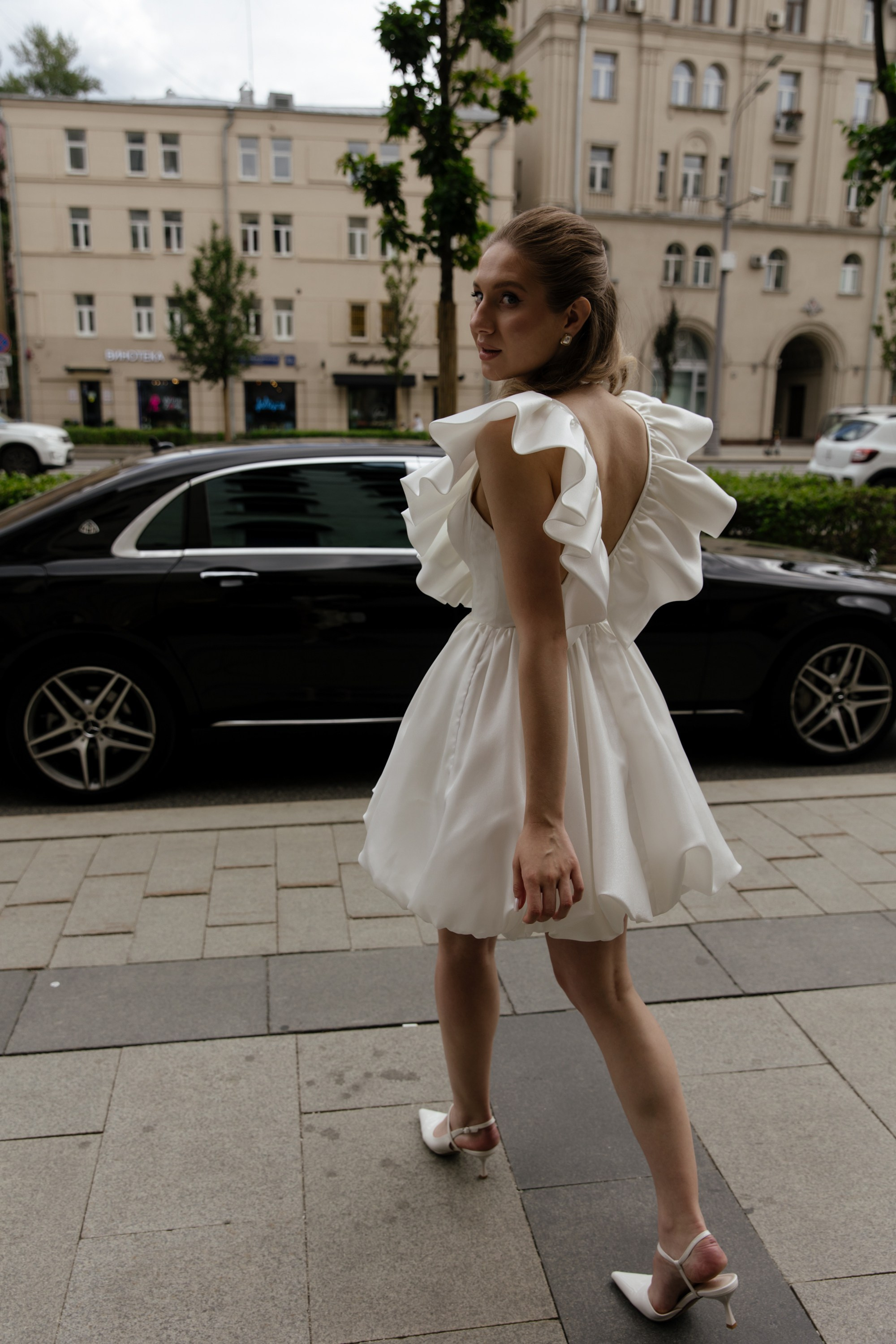 Аля и Саша — день росписи. Фотограф Сергиев Посад Москва Хованская Екатерина