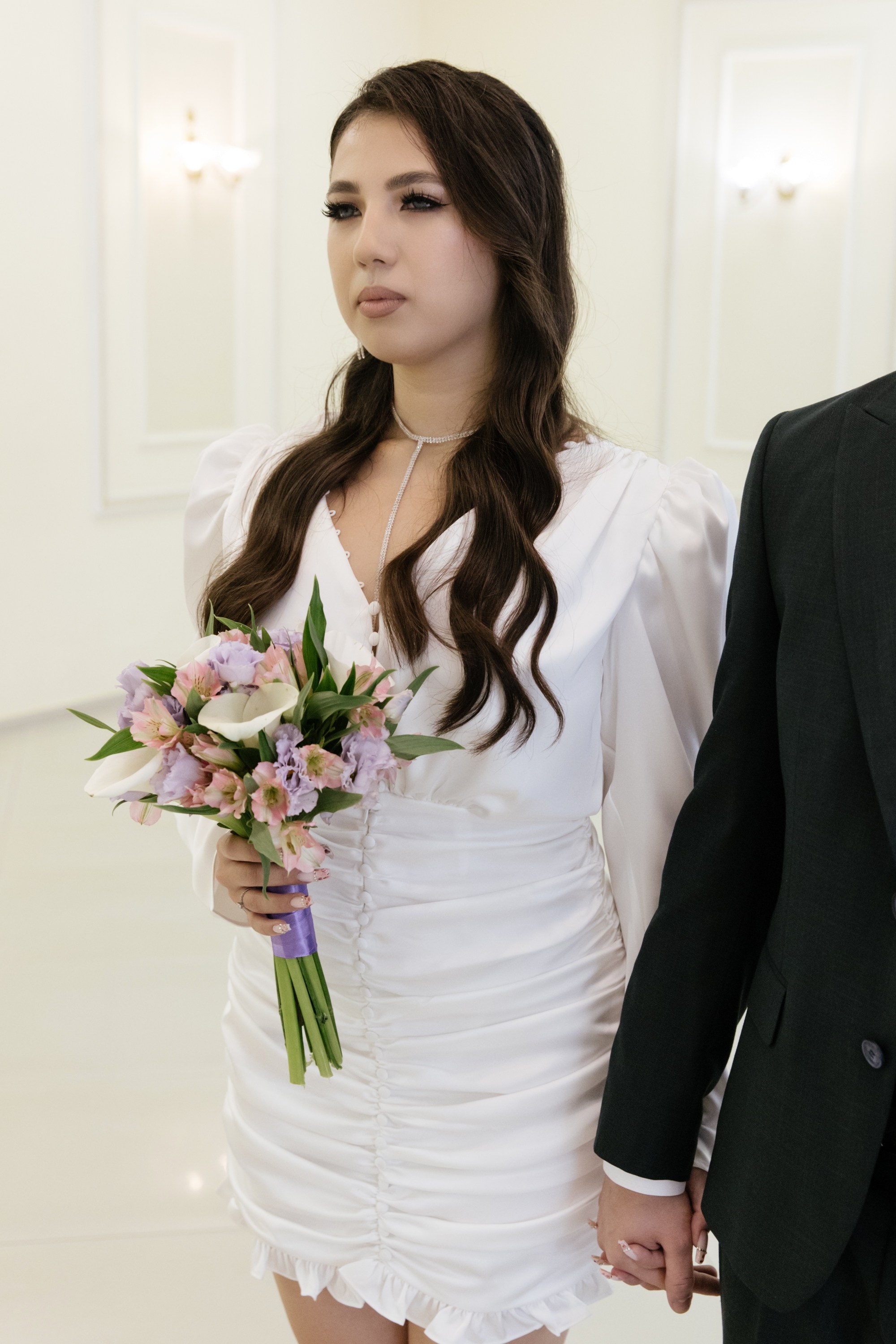 Роспись Сергея и Сюзанны. Фотограф Сергиев Посад Москва Хованская Екатерина