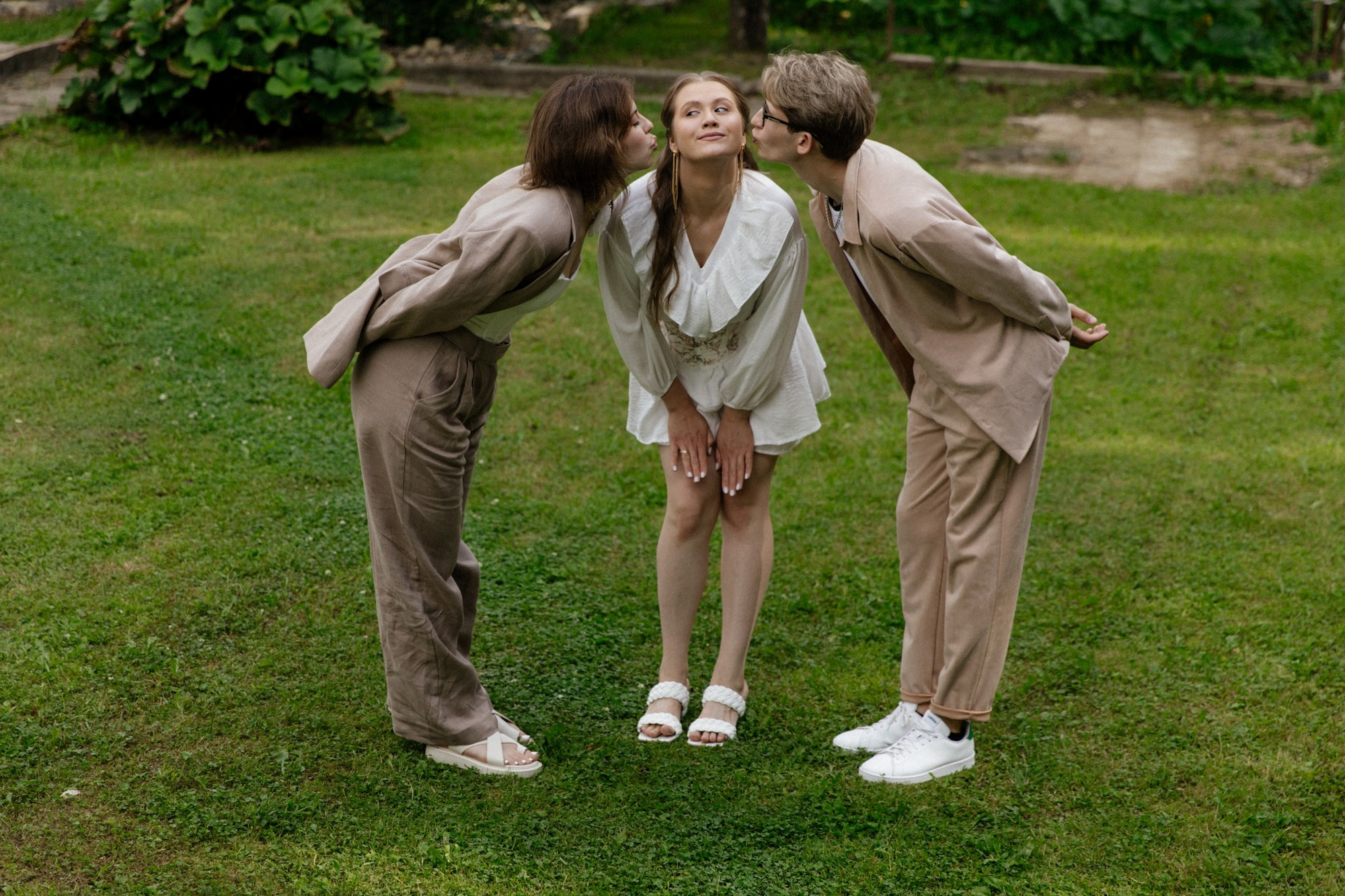 ECO-Wed!. Фотограф Сергиев Посад Москва Хованская Екатерина