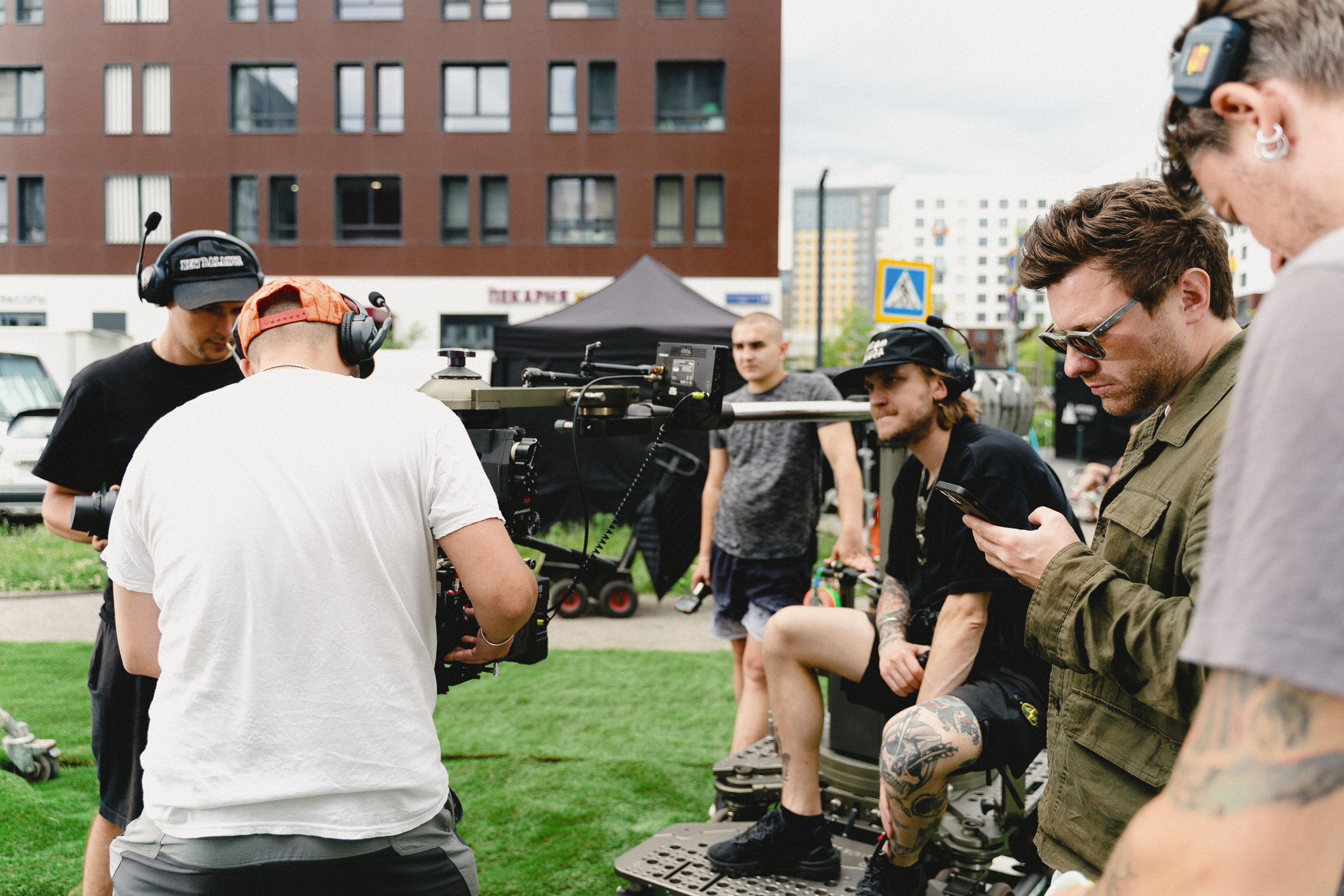 Заграница — Авито. Коммерческий фотограф Иван Рыбаков