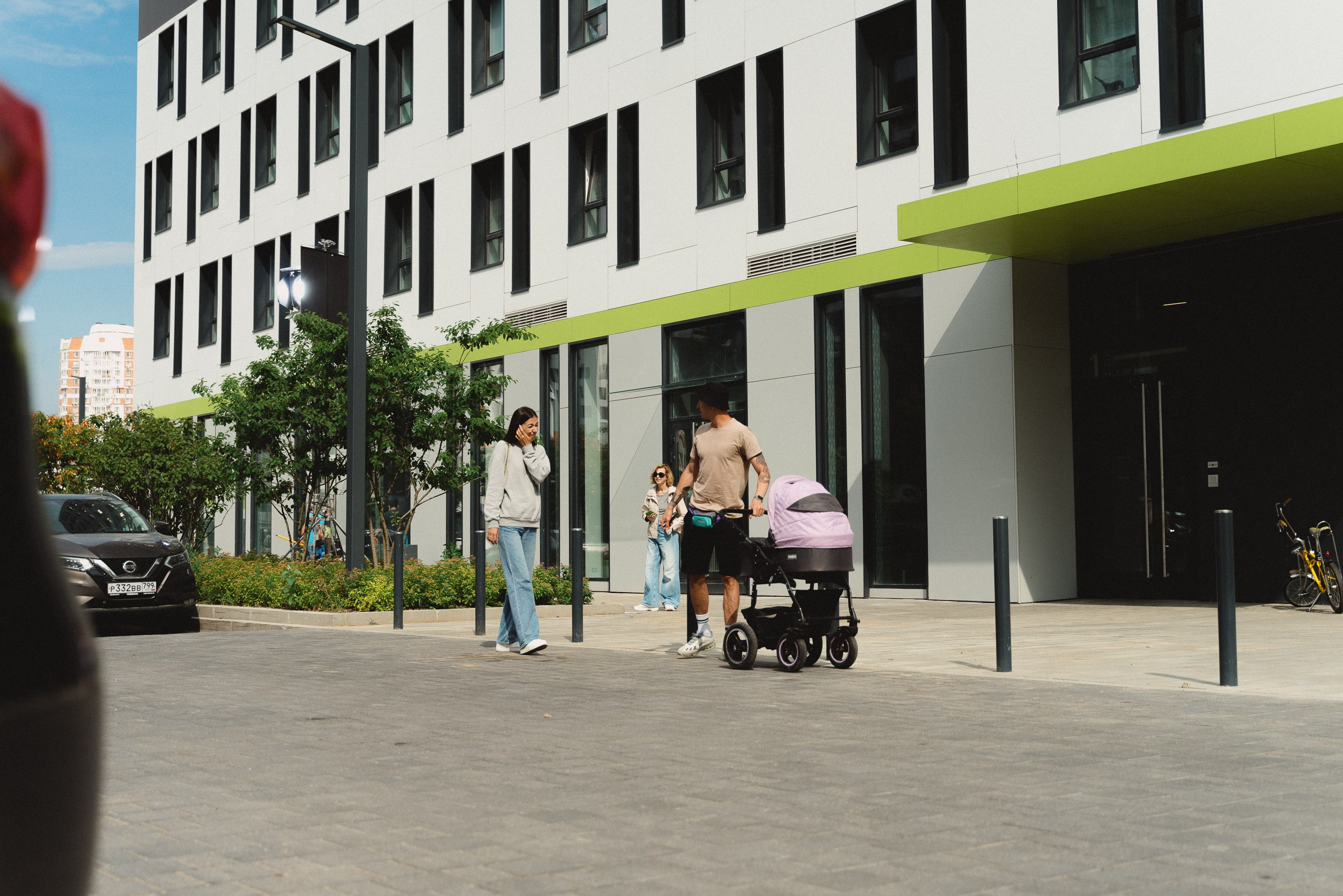 Заграница — Авито. Коммерческий фотограф Иван Рыбаков