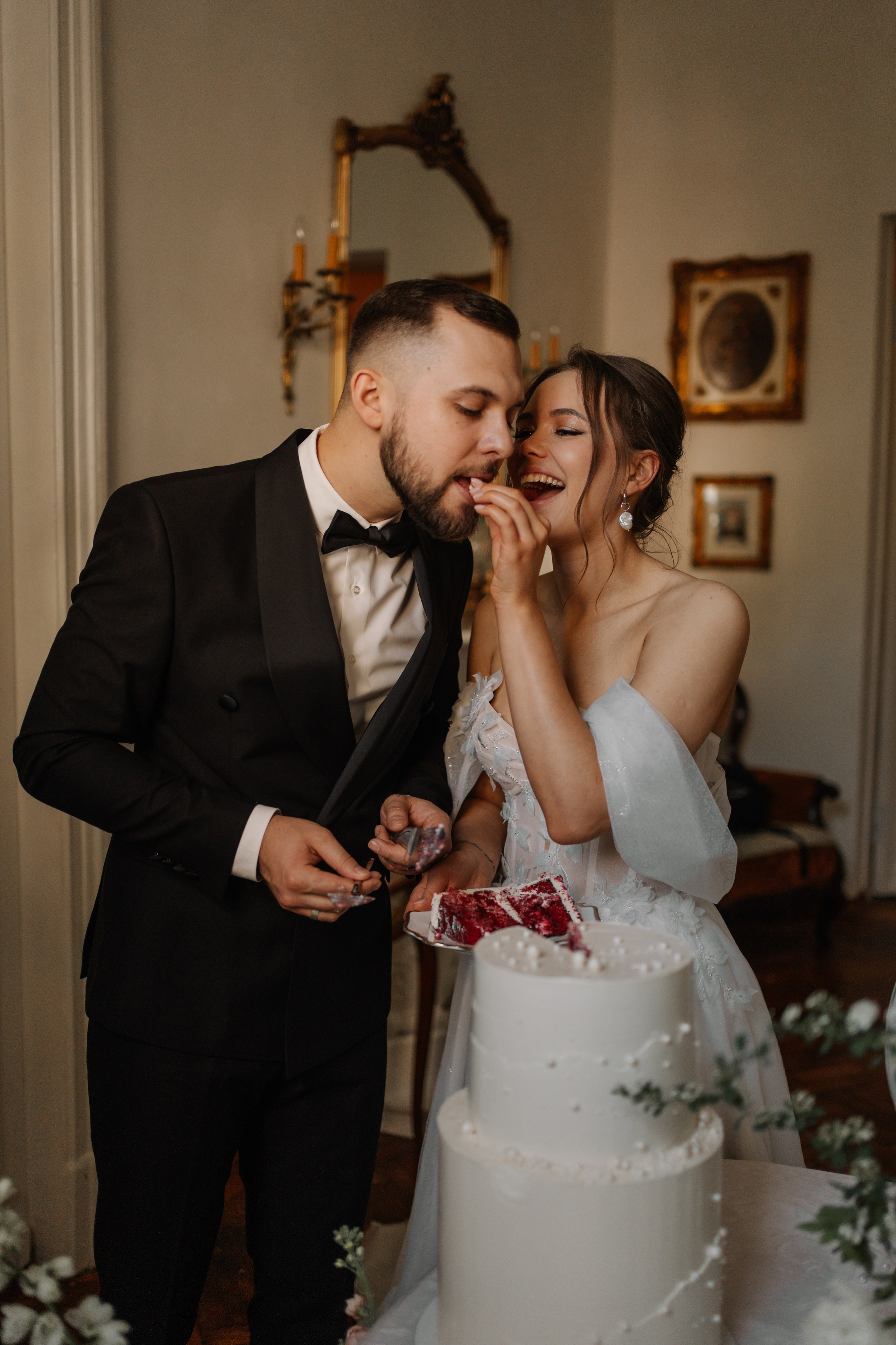 Илья и Анна. Главная