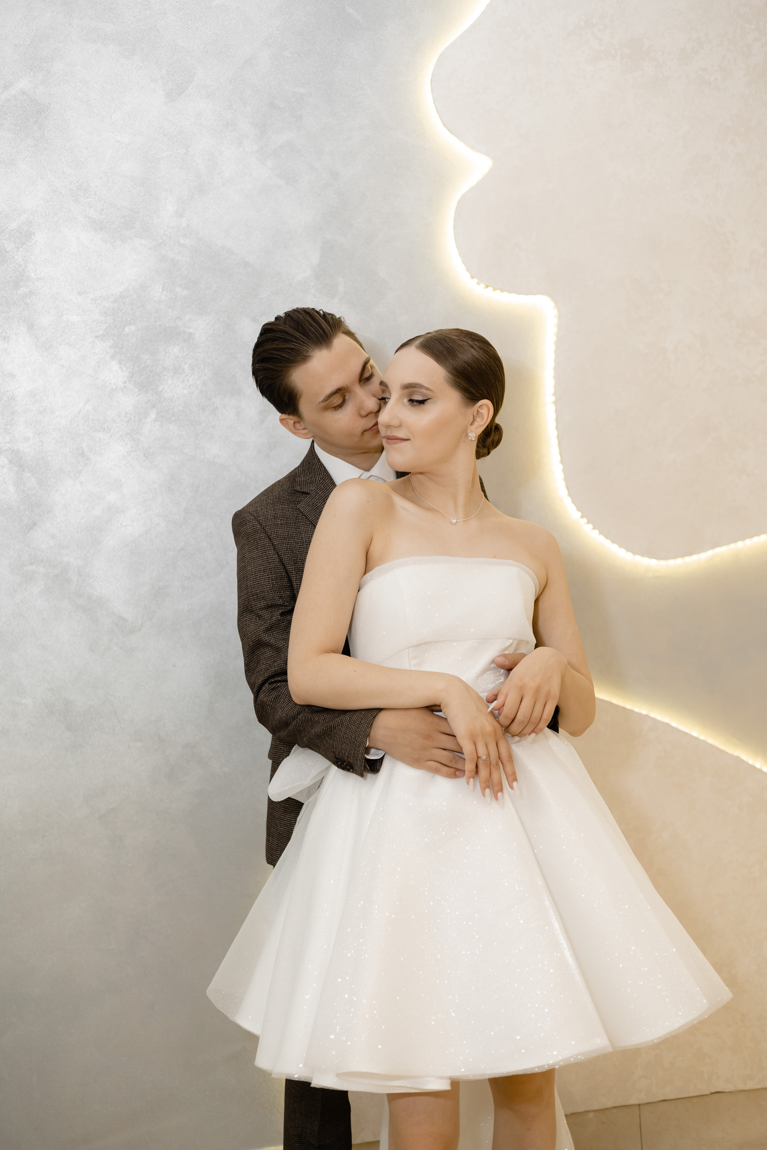 Свадьба Елизавета Данил. ФОТОГРАФ НОВОСИБИРСК — АЛЁНА ЖИГАЛЕЕВА