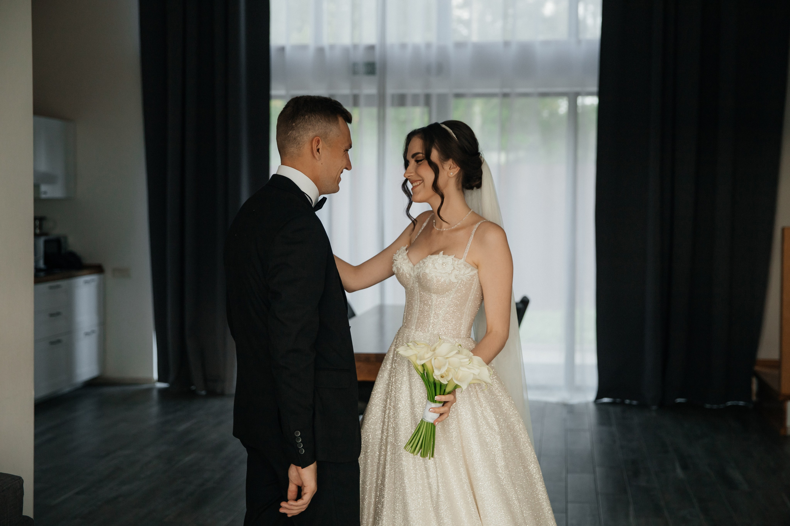 Wedding «Sunlight». Свадебные фотограф и видеограф Наталья и Анатолий Новиковы СПб