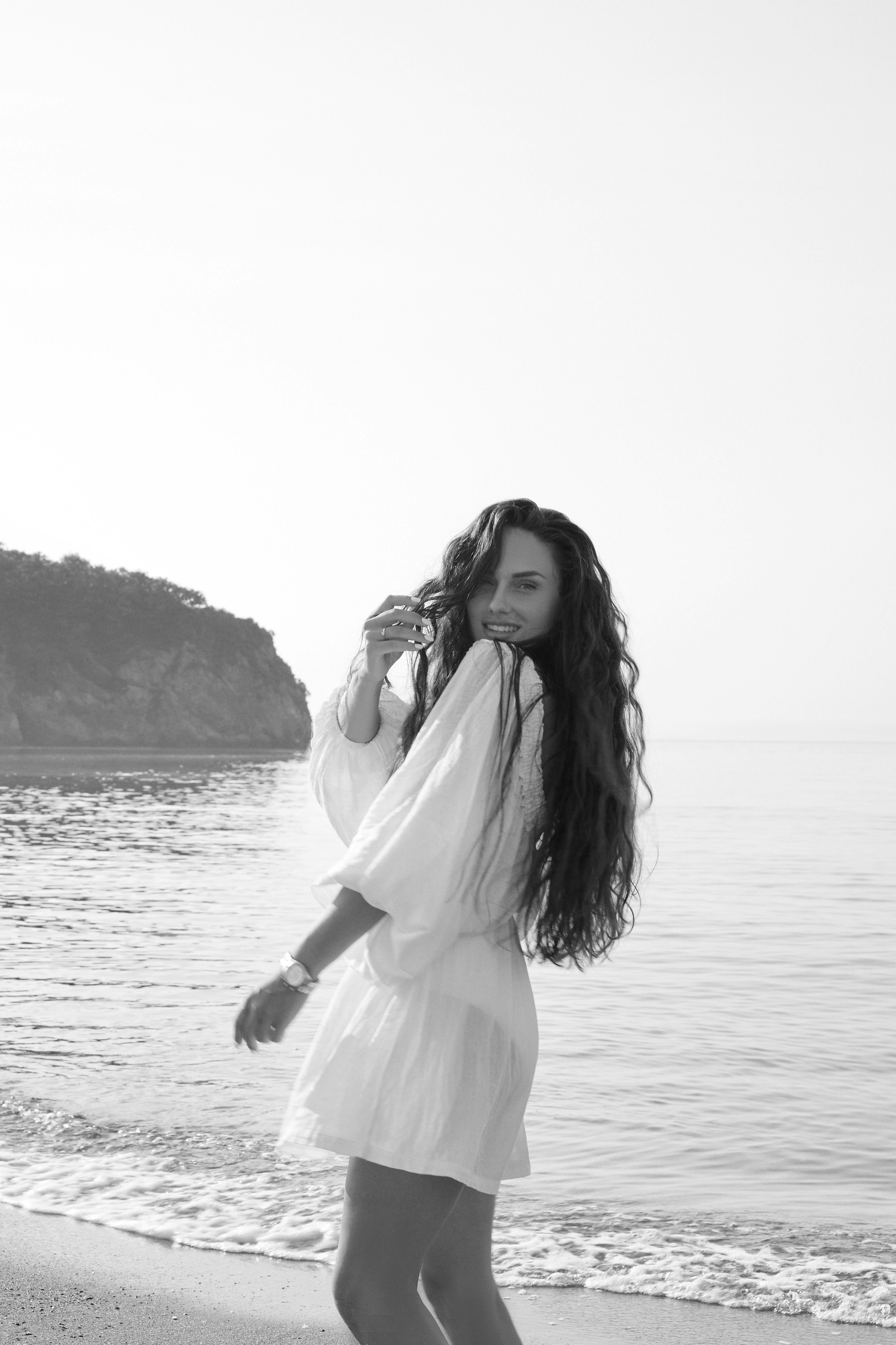 МОРЕ, не волнуйся за меня…. Семейный фотограф и фотограф беременности во Владивостоке