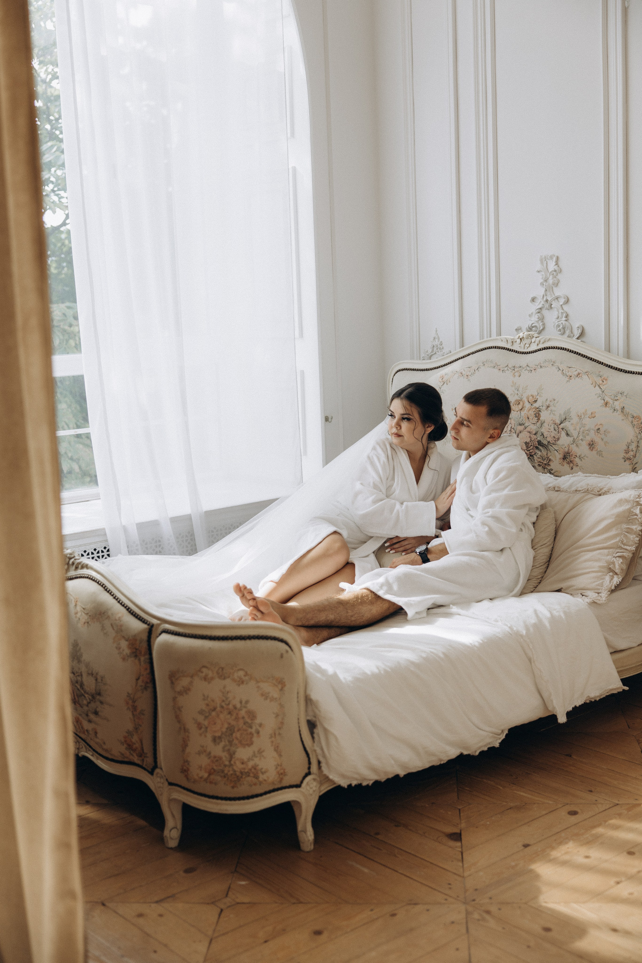 Алена & Кирилл