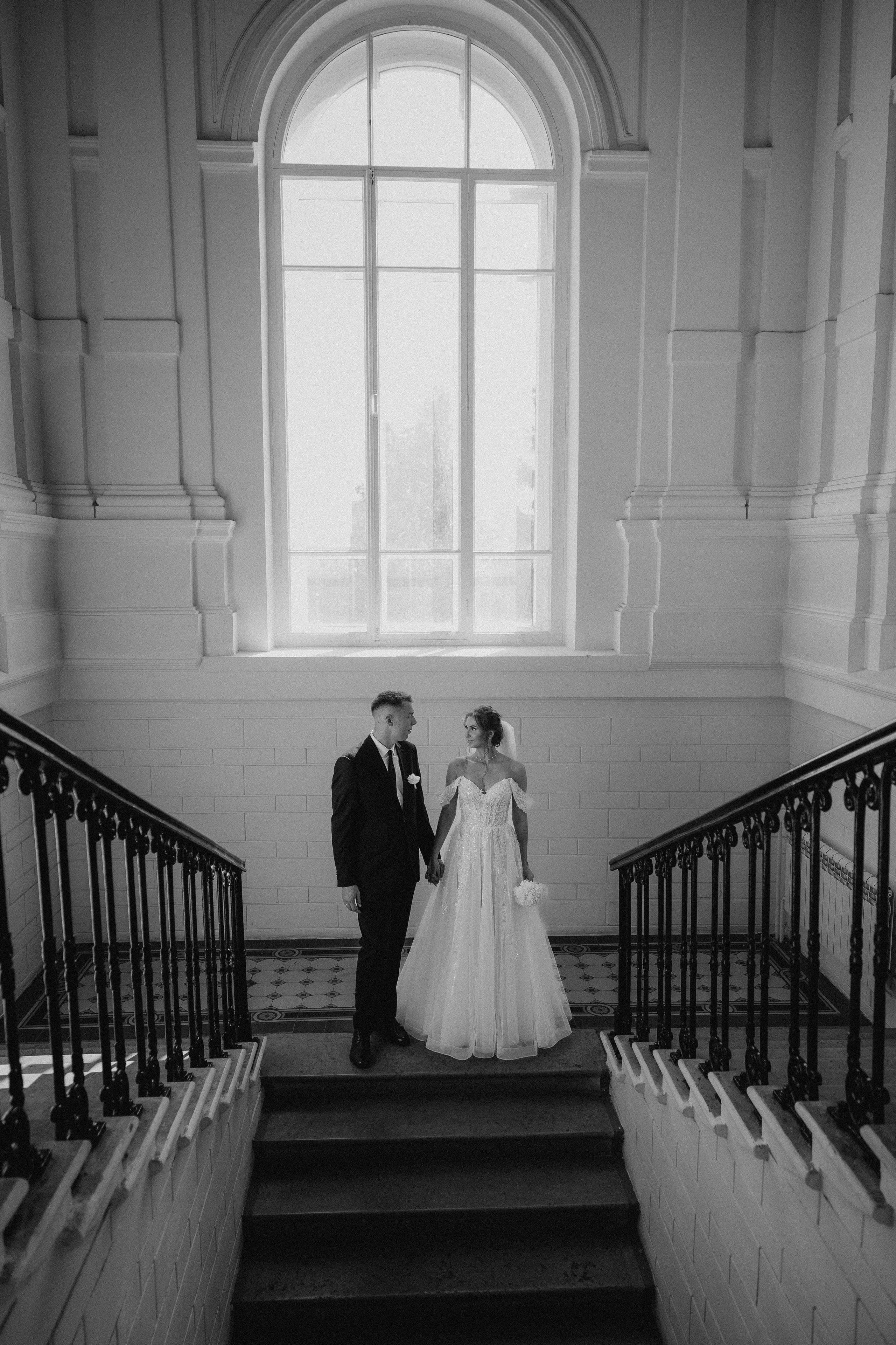 Екатерина & Владислав