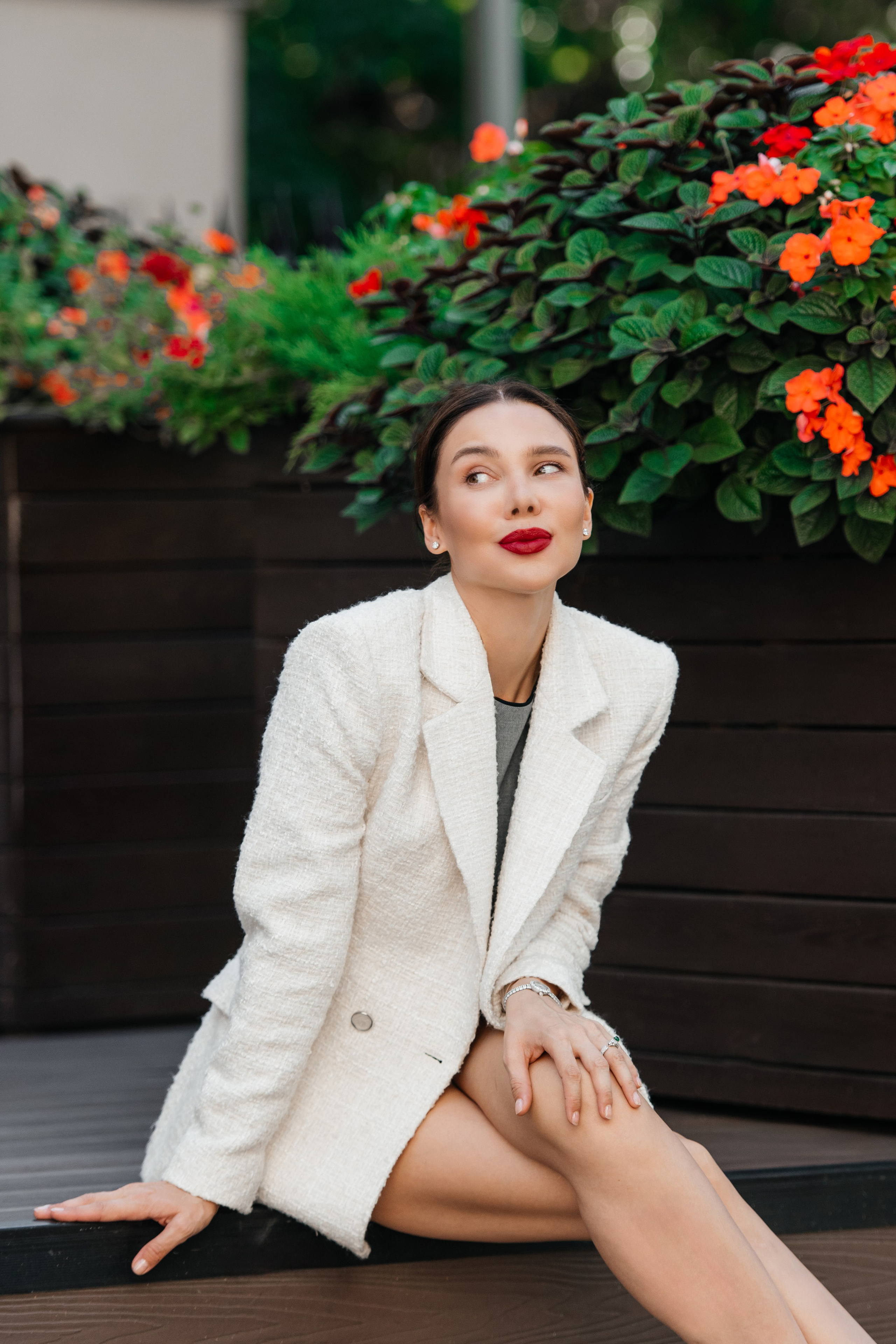 УЛИЧНЫЙ КОНТЕНТ. ДИНА МИХНЕВА спортивный фотограф Москва