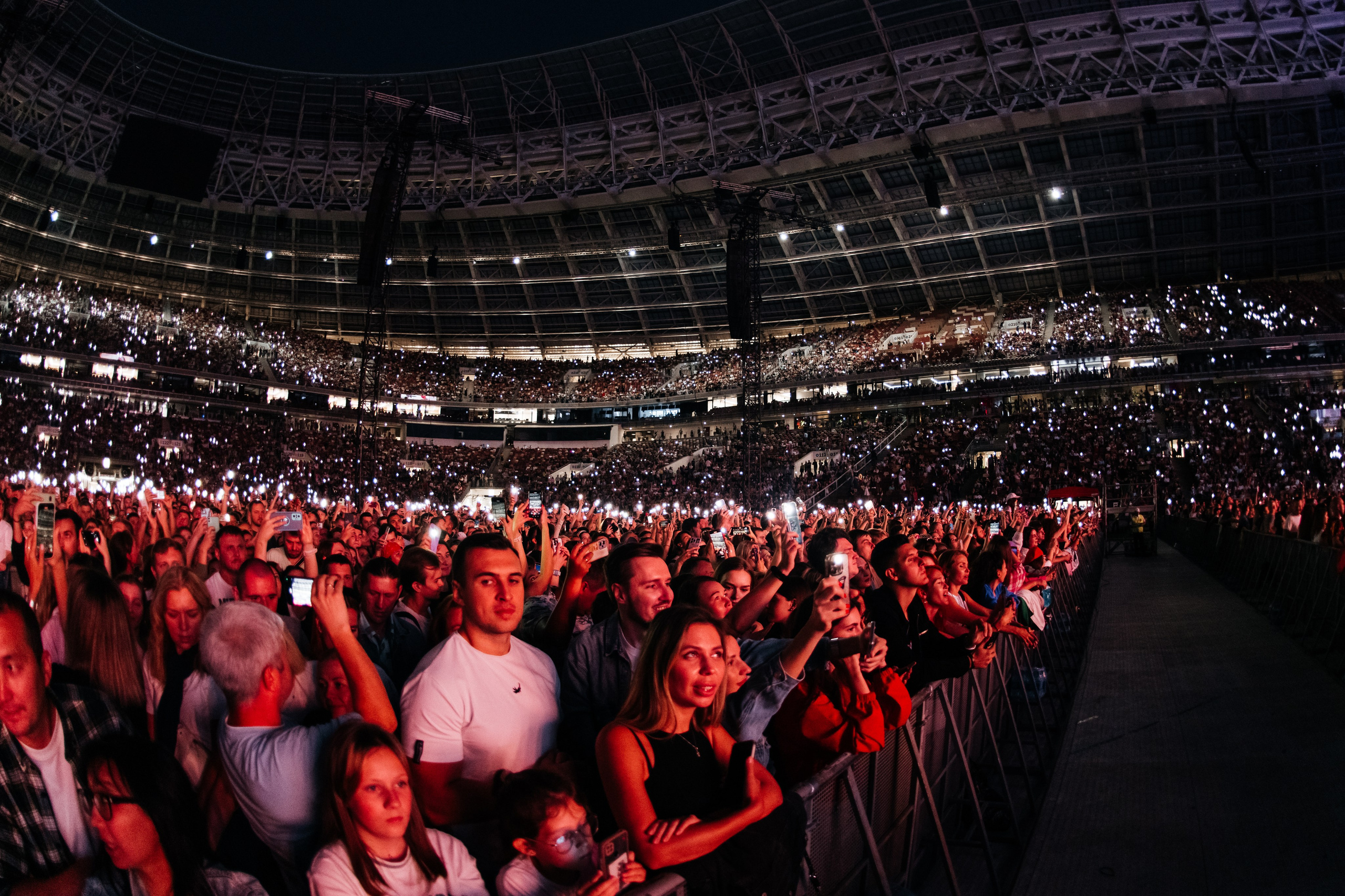Группа Звери. ДИНА МИХНЕВА спортивный фотограф Москва