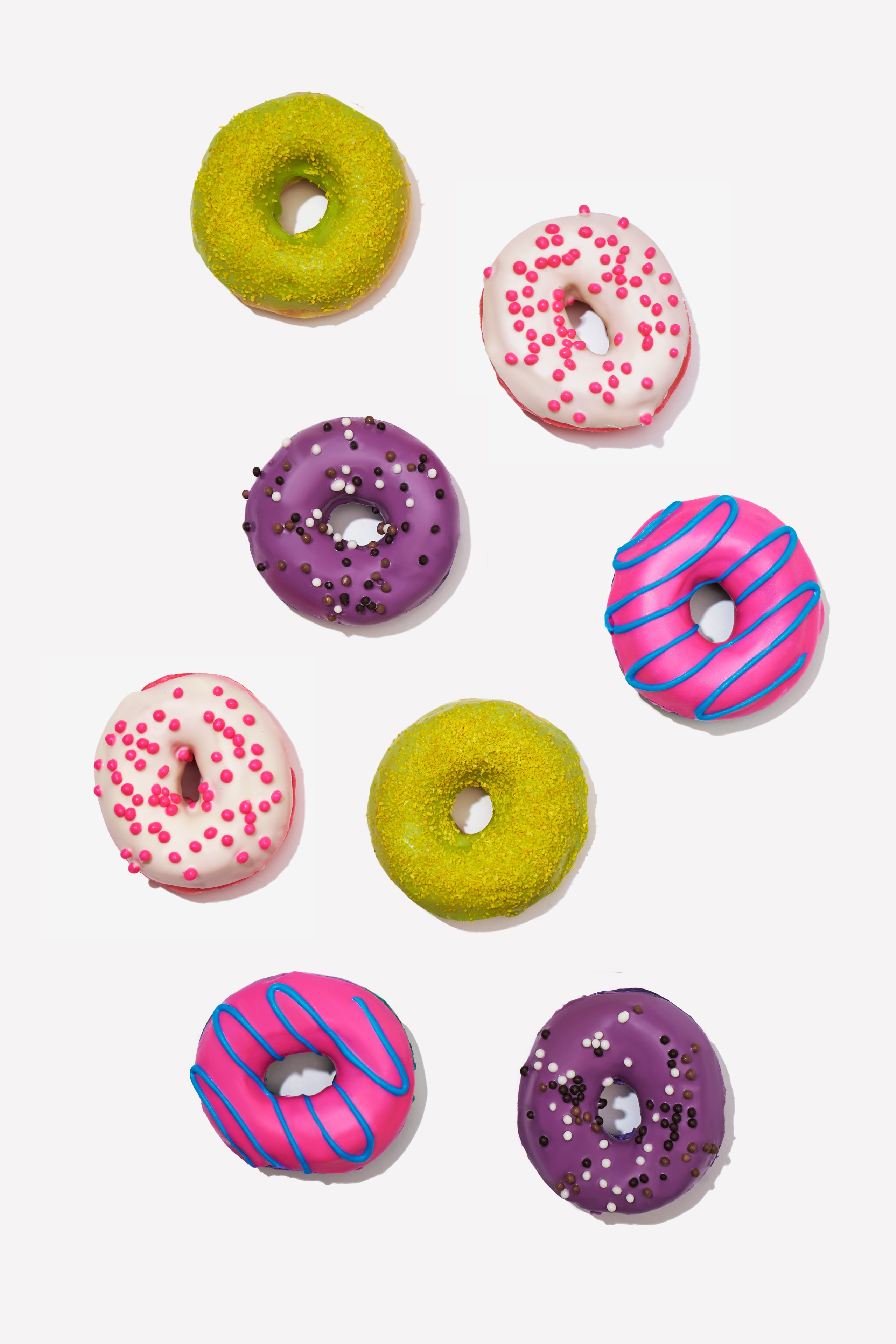 Есть Хлеб. Предметный фотограф в Москве Софья Боргардт