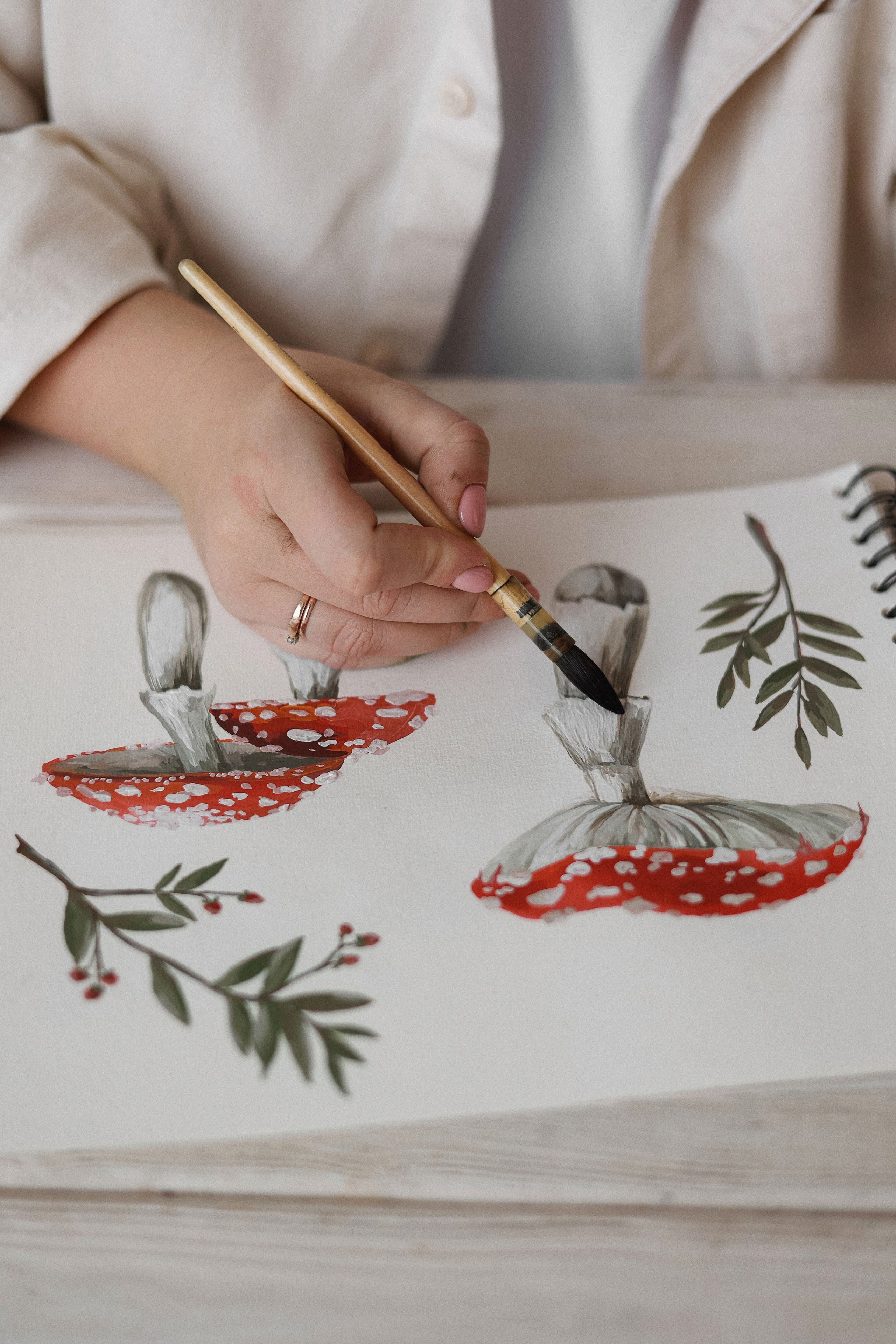 Контент фотосессия в Москве. Мария Рослякова. Портретный и семейный фотограф в Москве Мария Рослякова