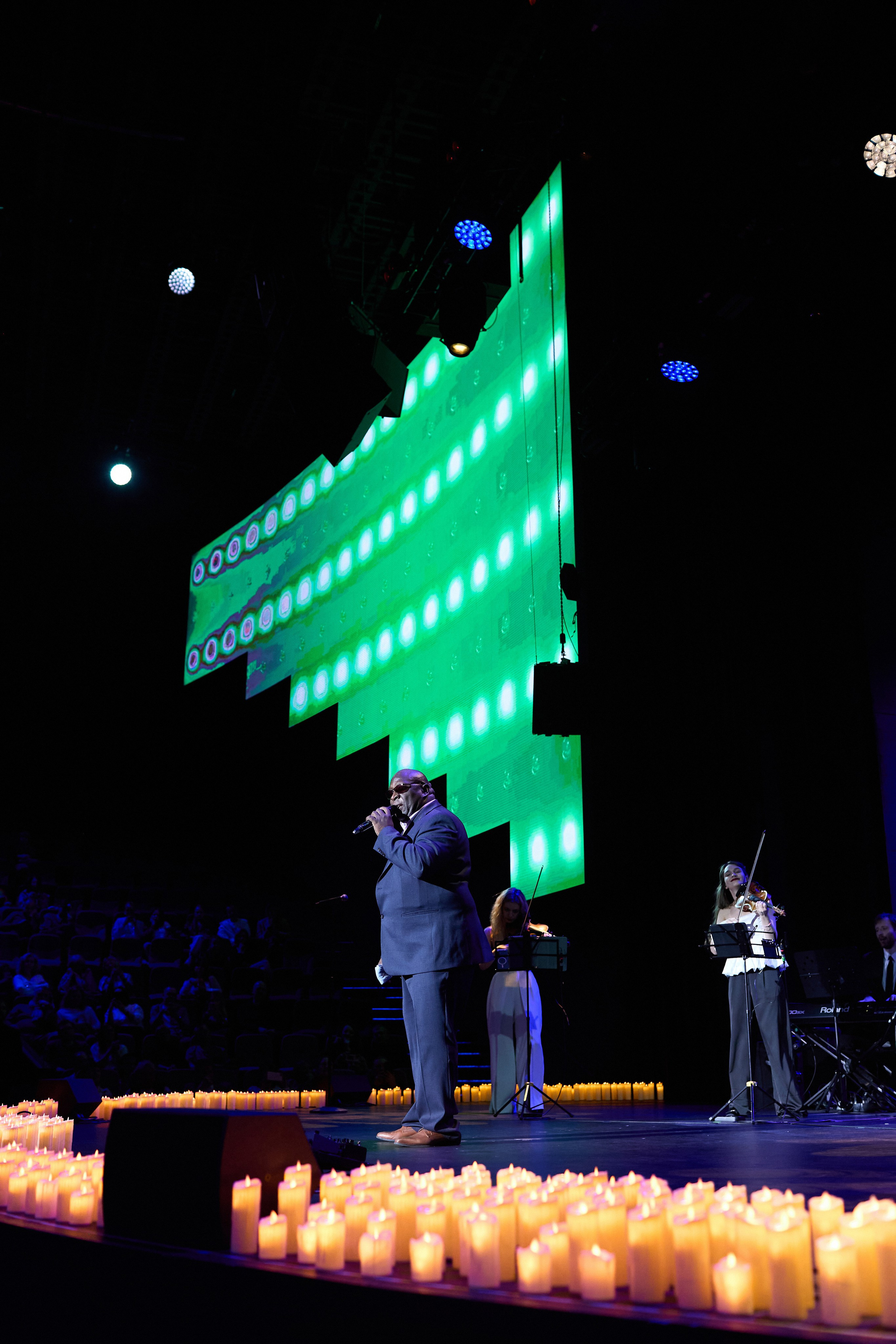 VEGAS CITY HALL. Фотограф Мария Сивохина