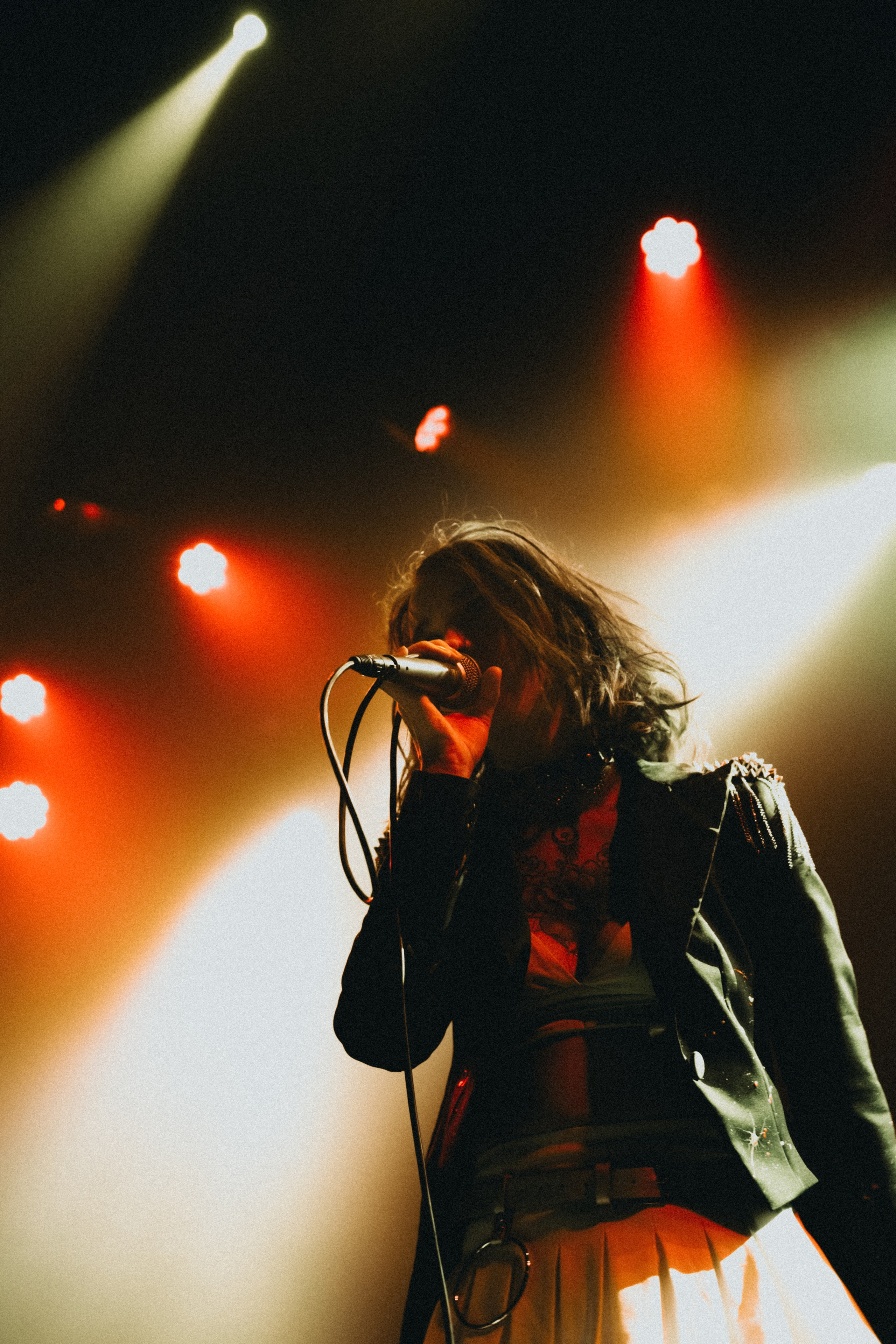 Ravdina|Сердце. Концертный фотограф в Санкт-Петербурге