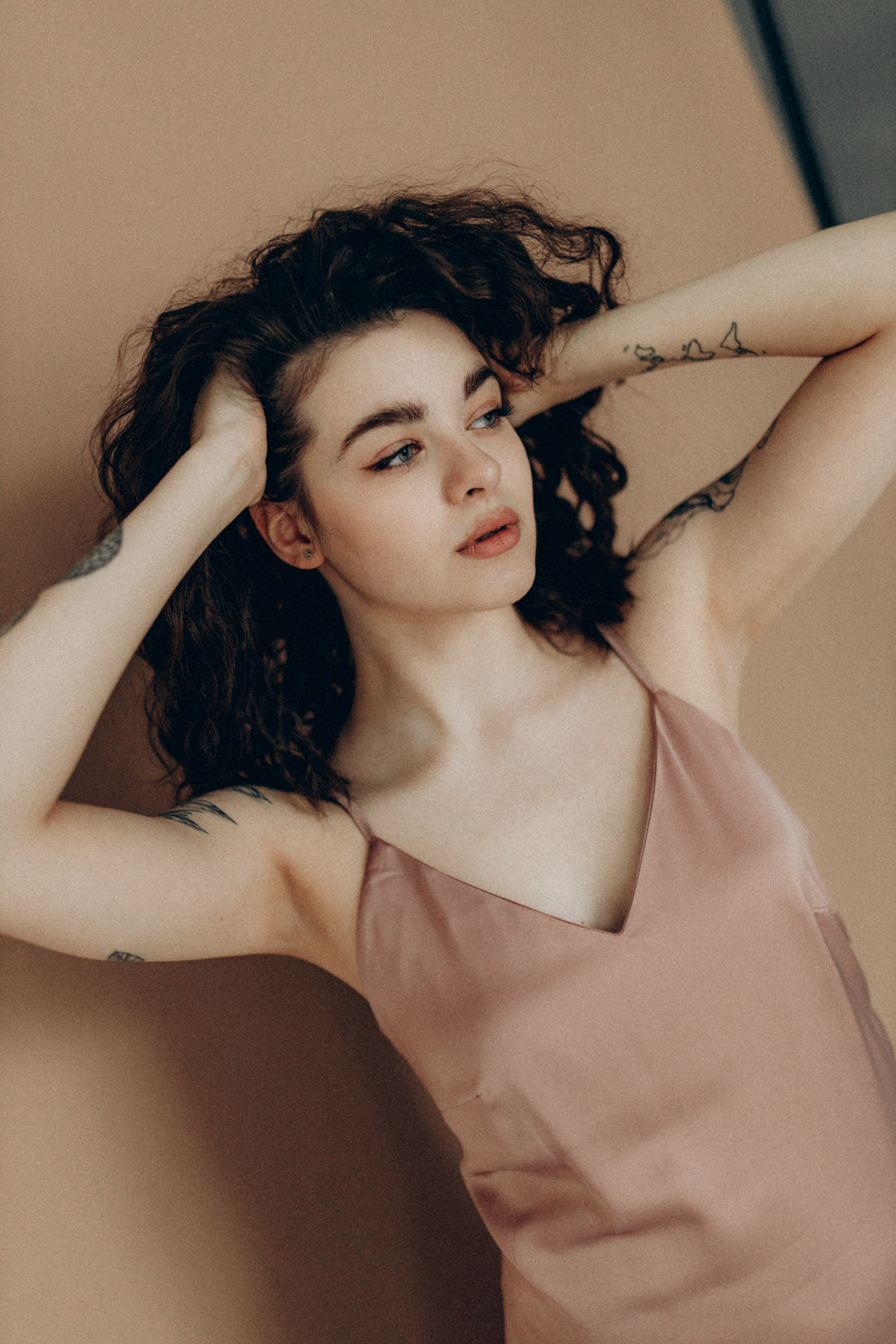 Анастасия. Фотограф НОГИНСК, Москва, Анастасия Белая