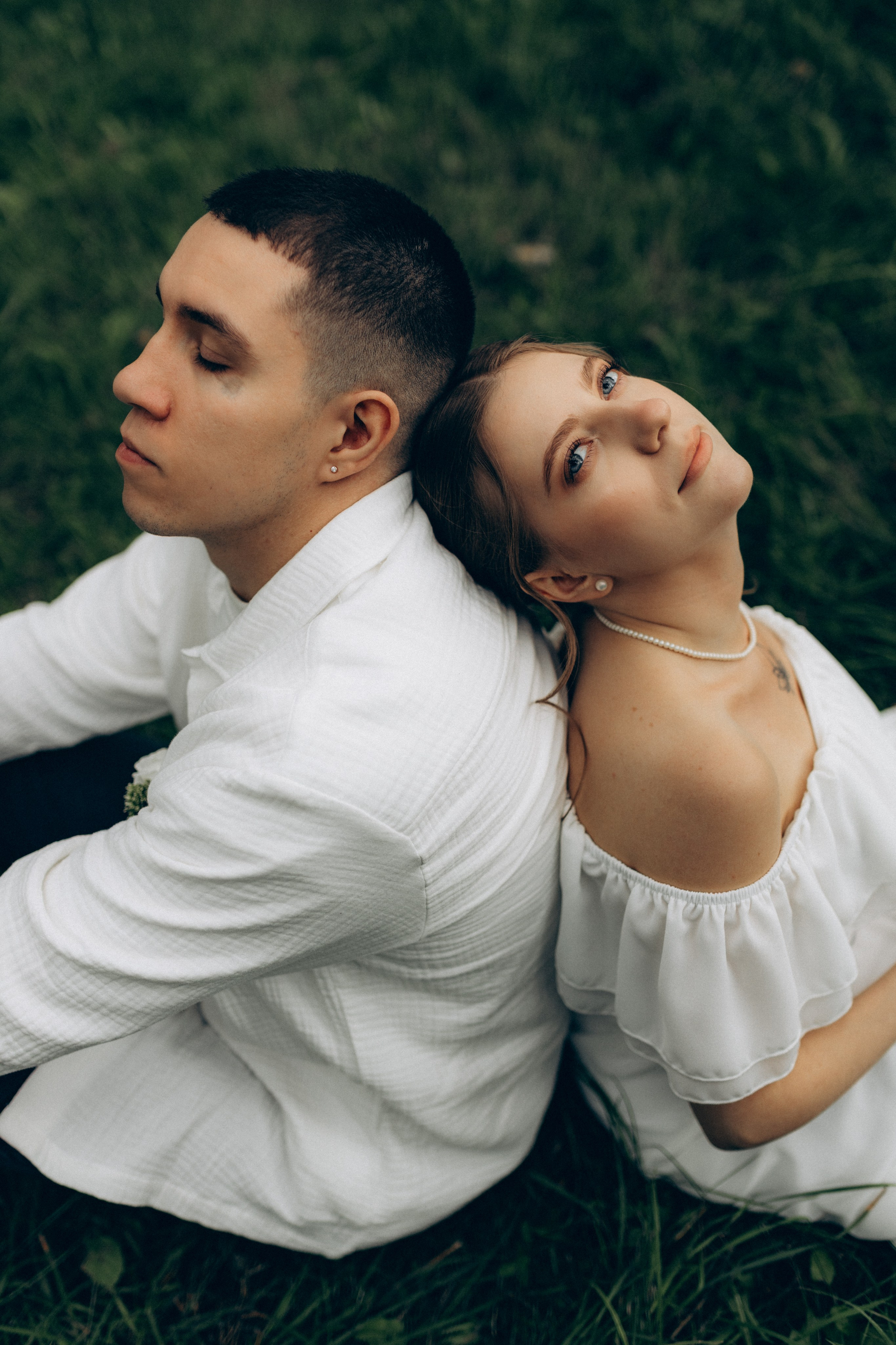 Валерия & Сергей. Фотограф НОГИНСК, Москва, Анастасия Белая