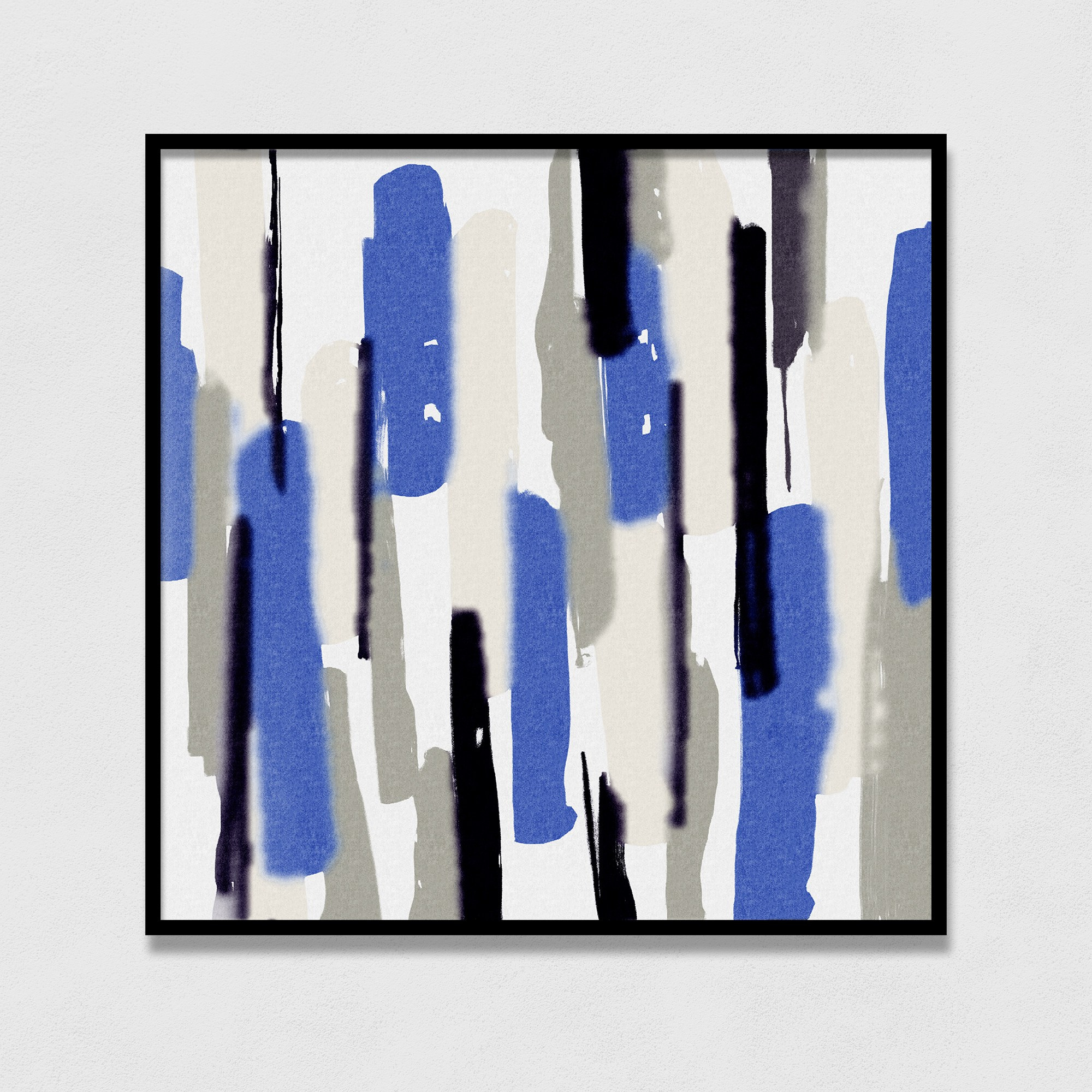 Скачать постер. Галерея авторских картин художницы Бельмесовой Евгении