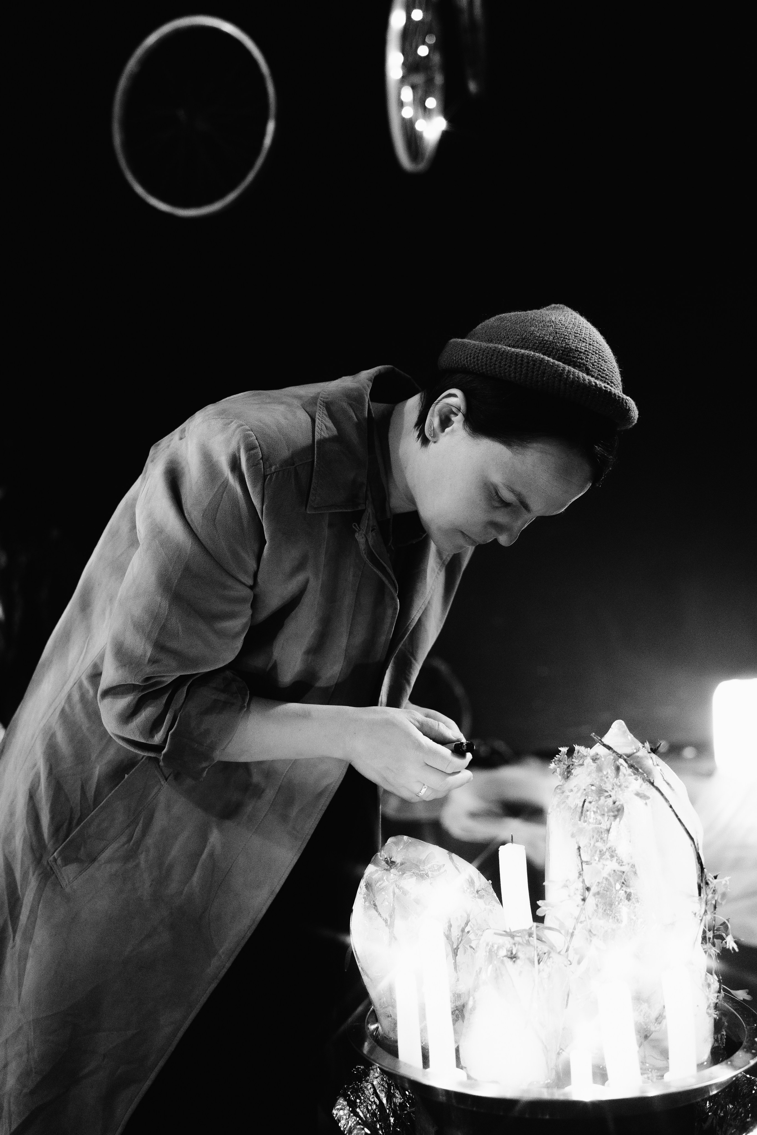 Снегурочка. Главная