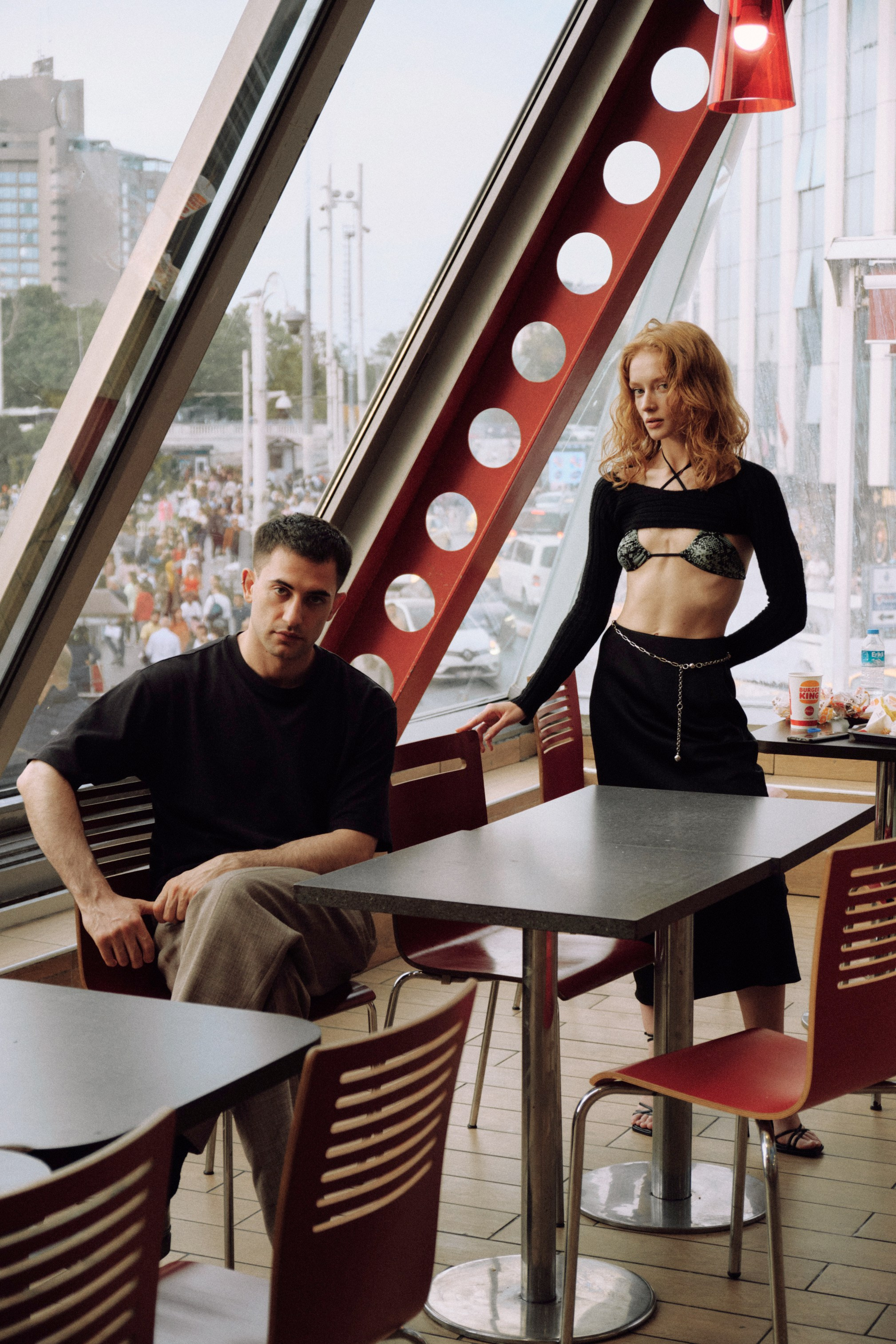 Photography in Paris — Fashion, Model Tests, and Personal Shoots by Eduard. Eduard Savosin | Documentary & Portrait Photographer in Paris