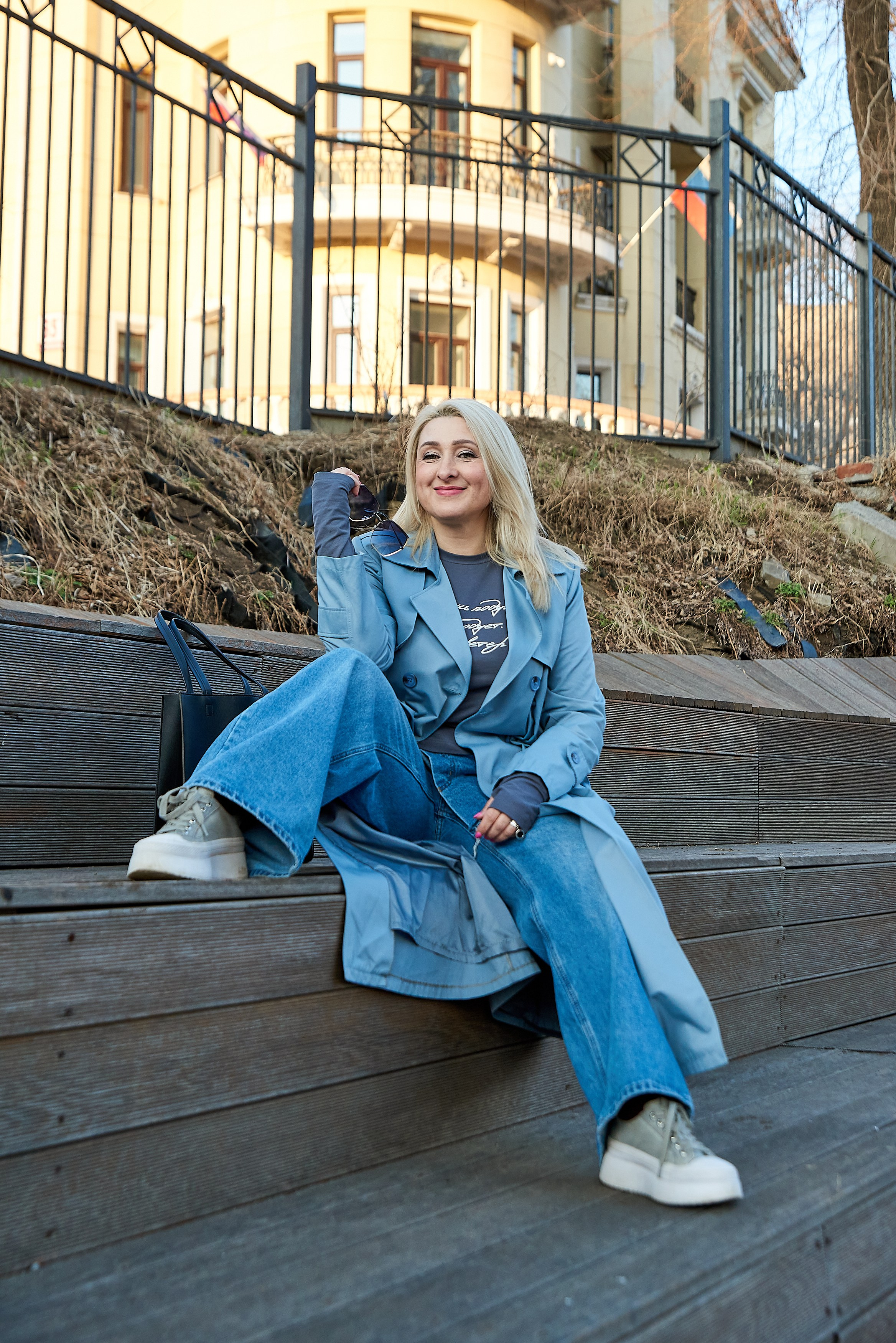 Евгения стилист на Пушкинской. Фотограф для жизни, бизнеса и соц сетей Ирина Нечет, Владивосток